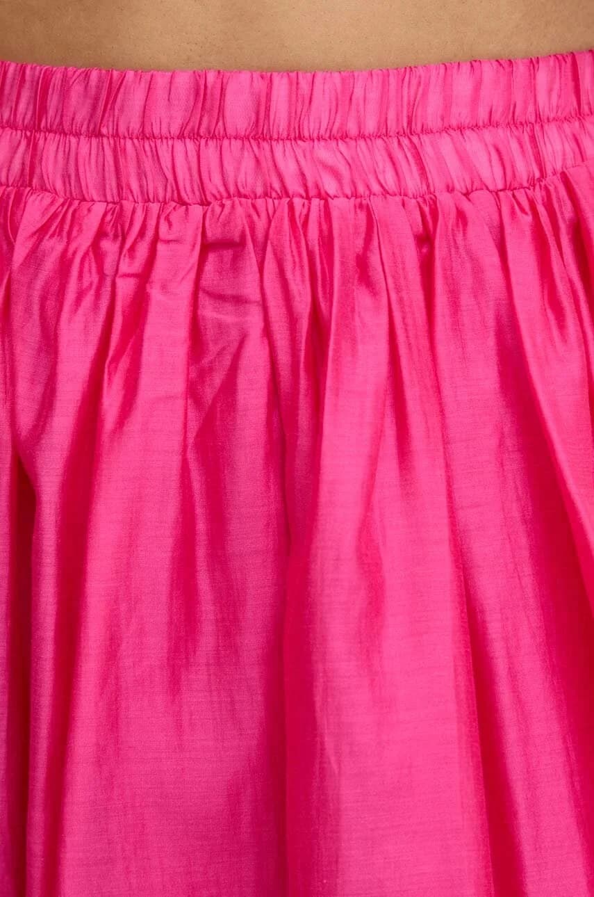 Блузка и юбка - фото 8