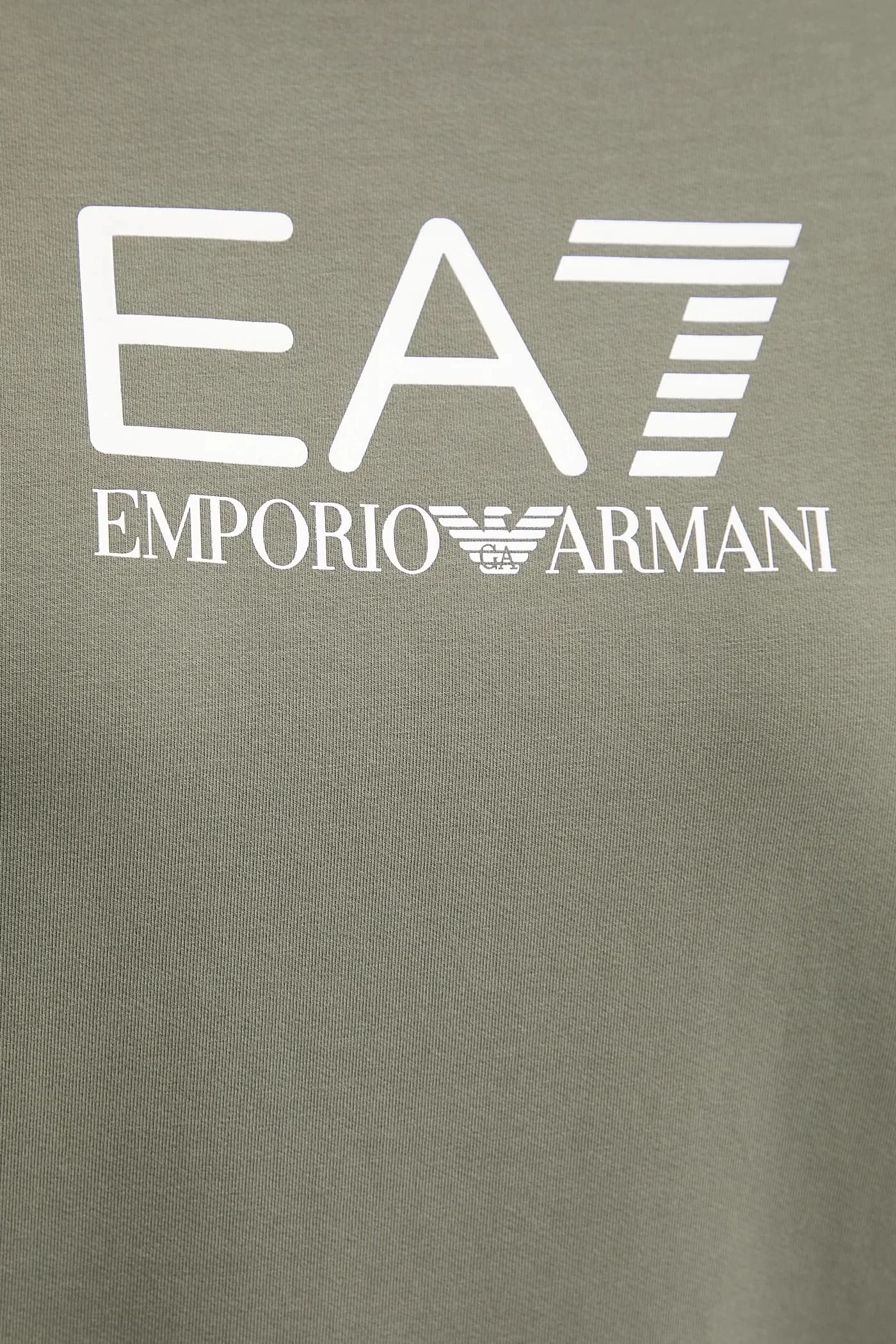 Спортивный костюм - фото 6