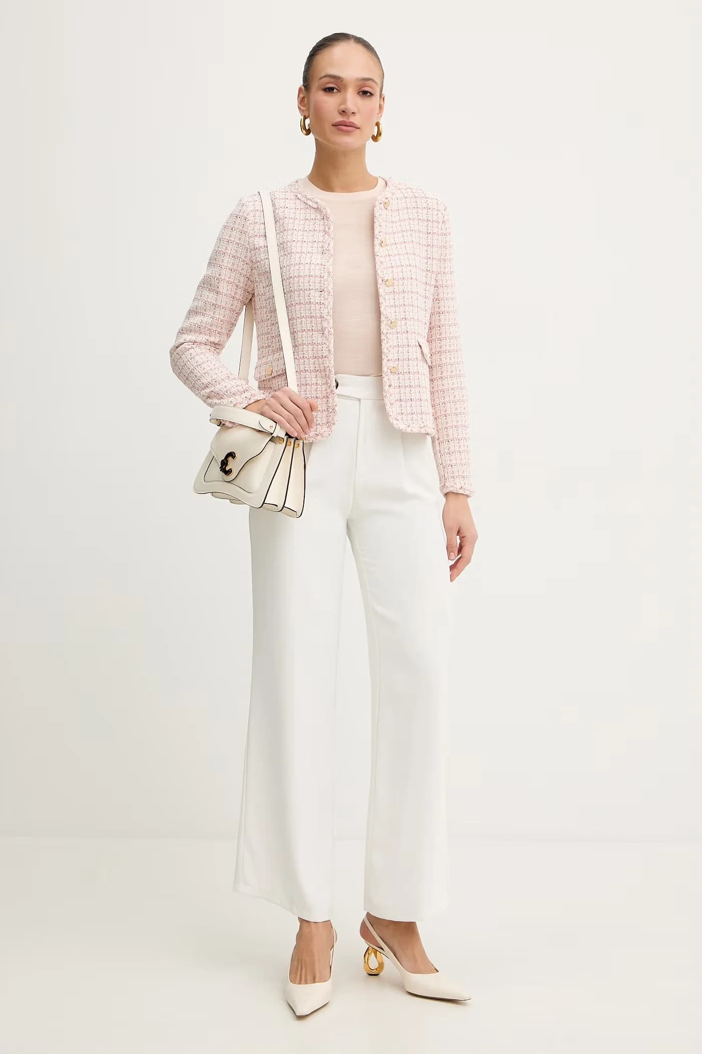 шерстяной свитер Ferpina - фото 2