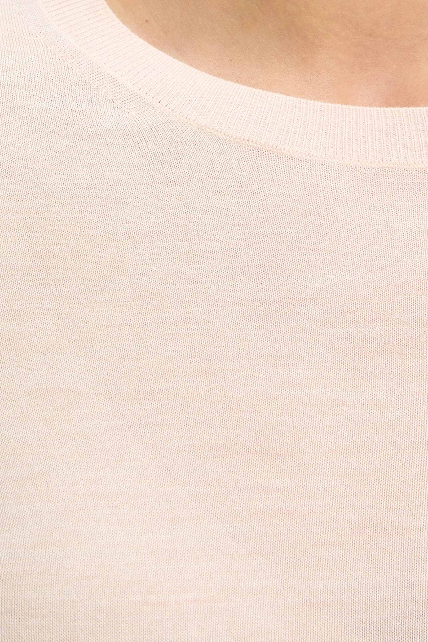 шерстяной свитер Ferpina - фото 5