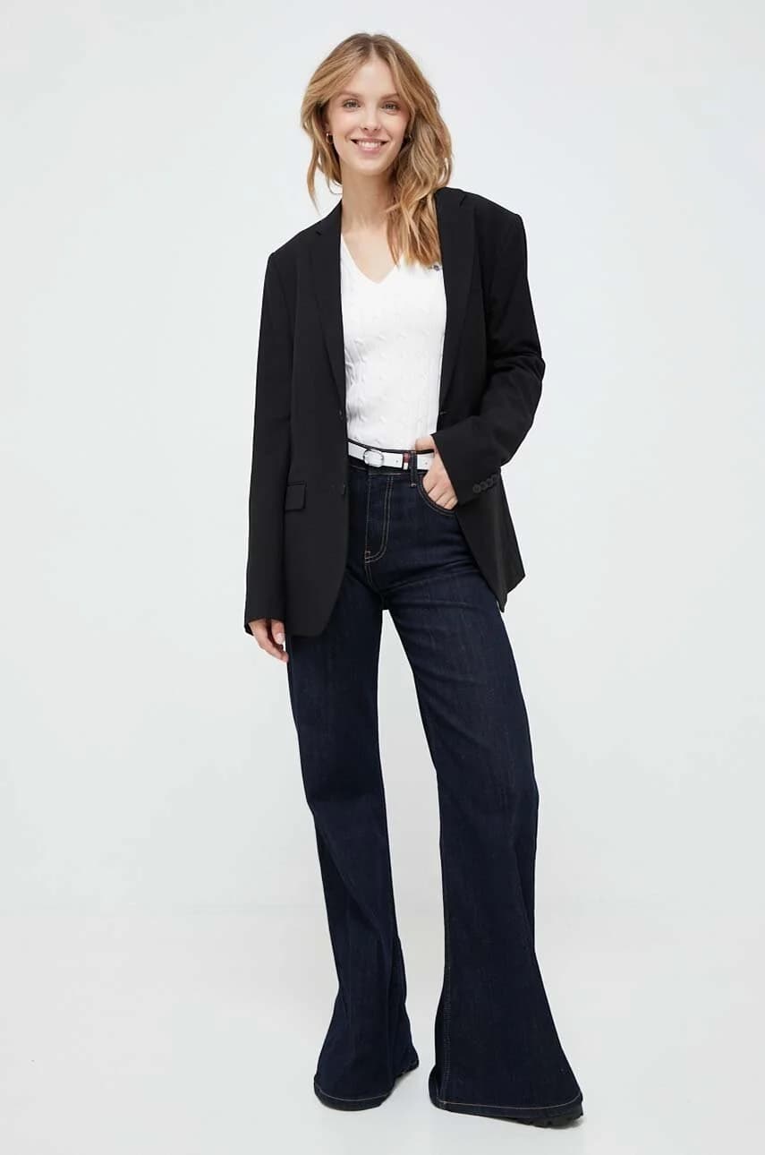 Свитер - фото 2