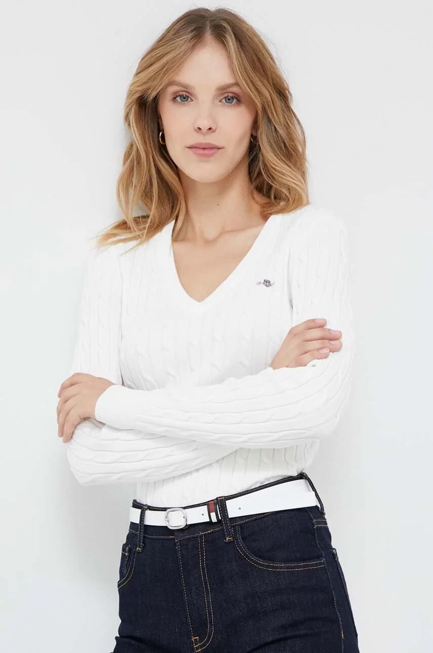 Свитер - фото 4