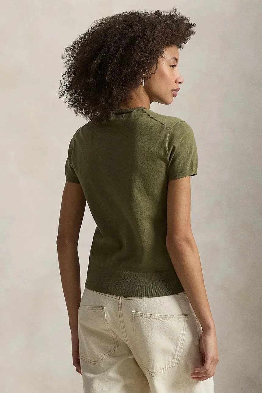 Свитер - фото 2