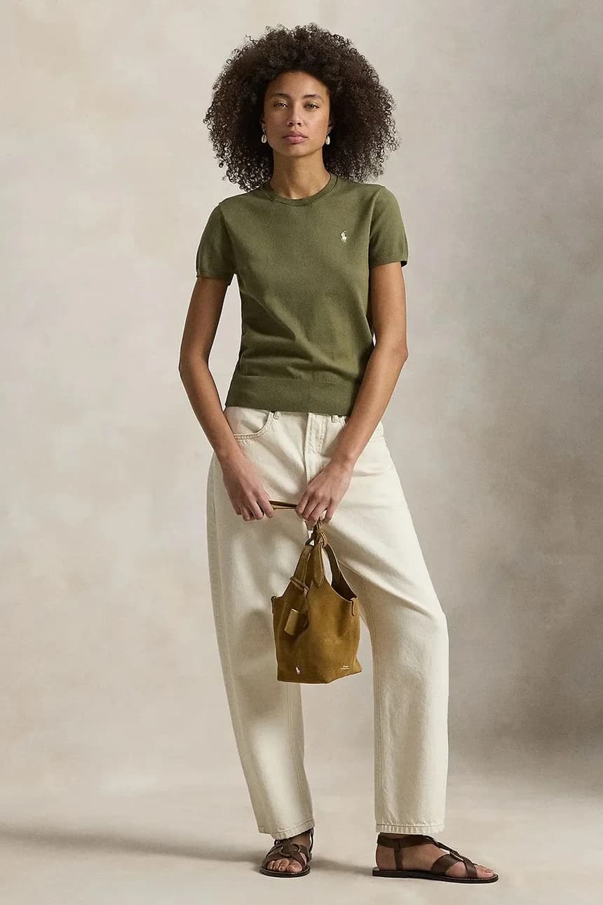 Свитер - фото 3