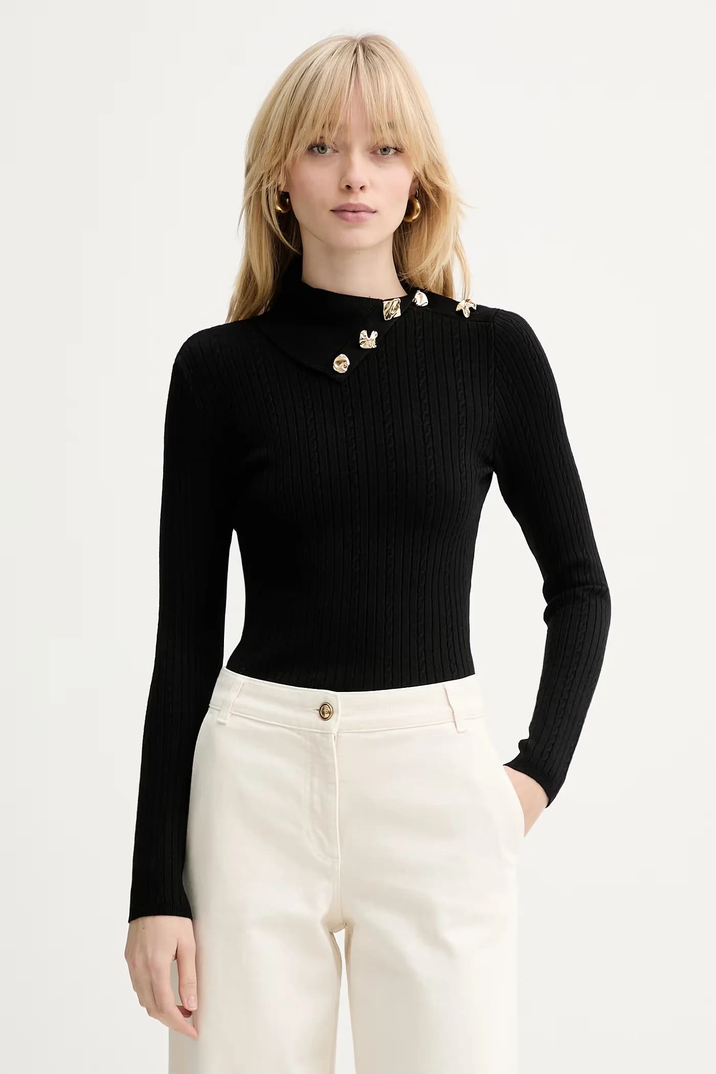 ПРИСИКИЛЛА свитер