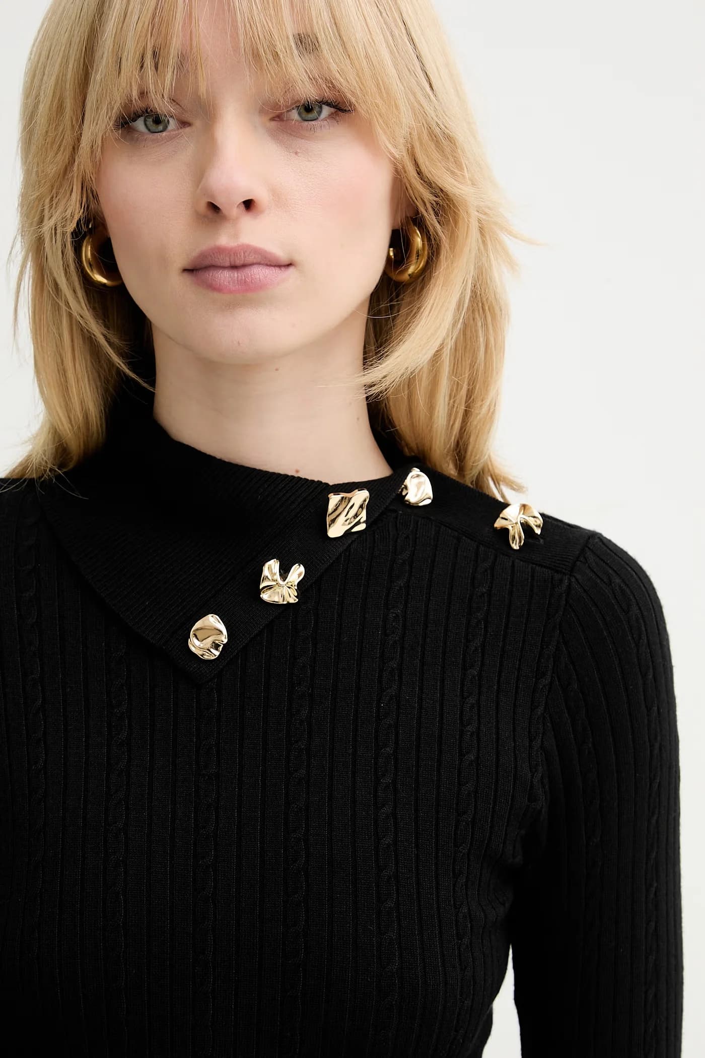 ПРИСИКИЛЛА свитер - фото 4