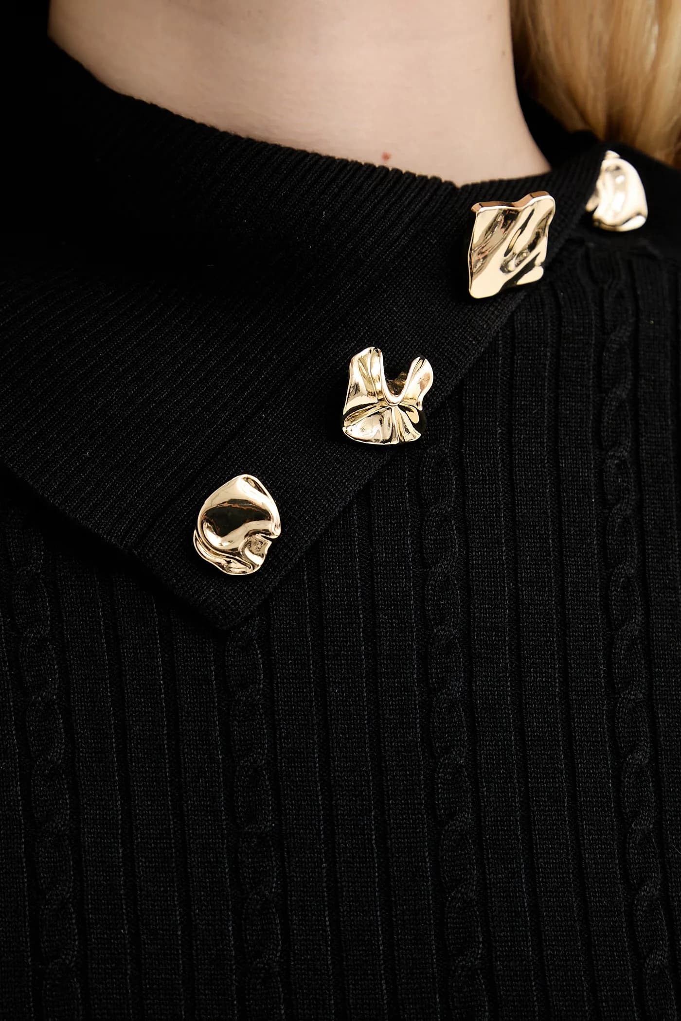 ПРИСИКИЛЛА свитер - фото 5