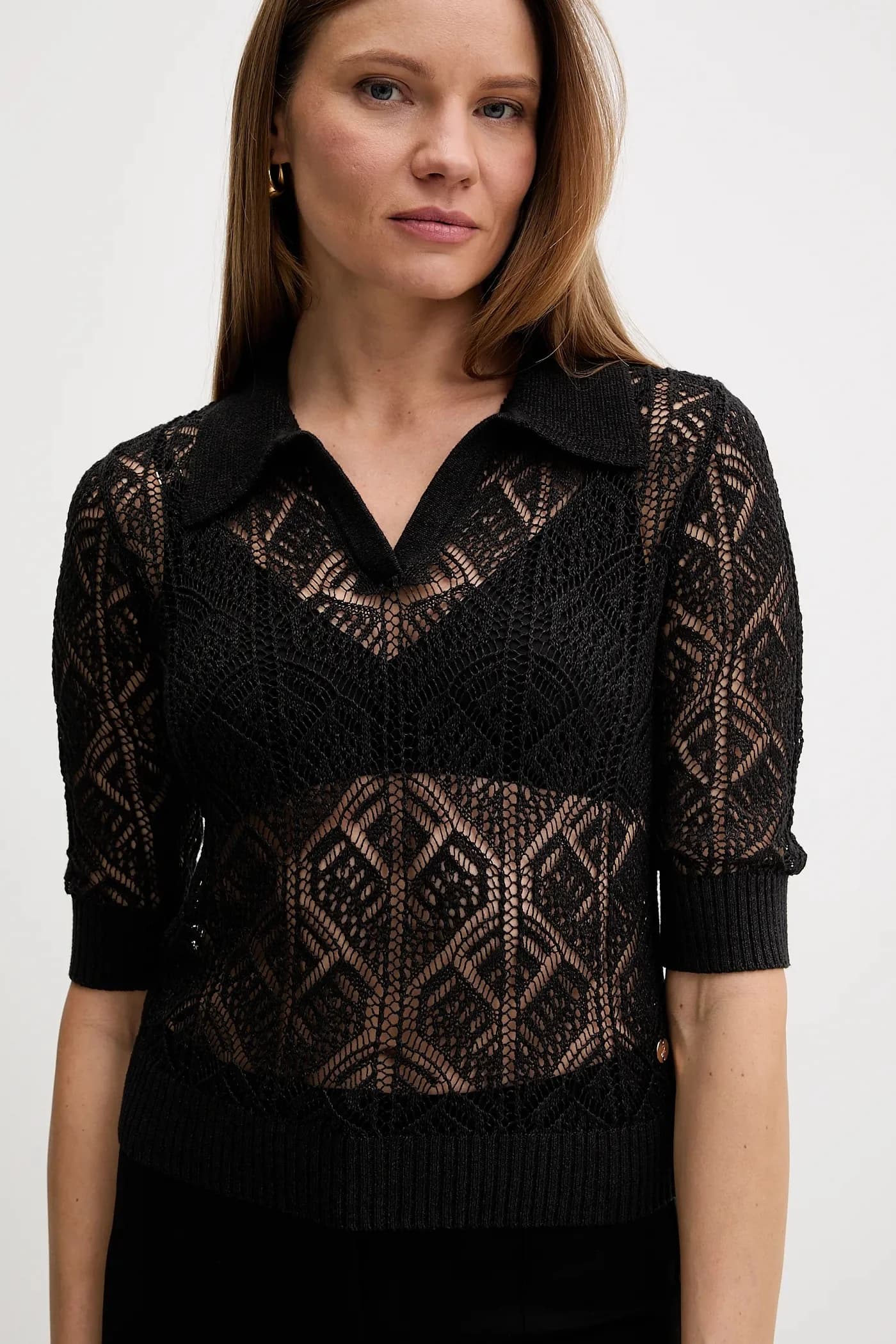 Свитер - фото 4