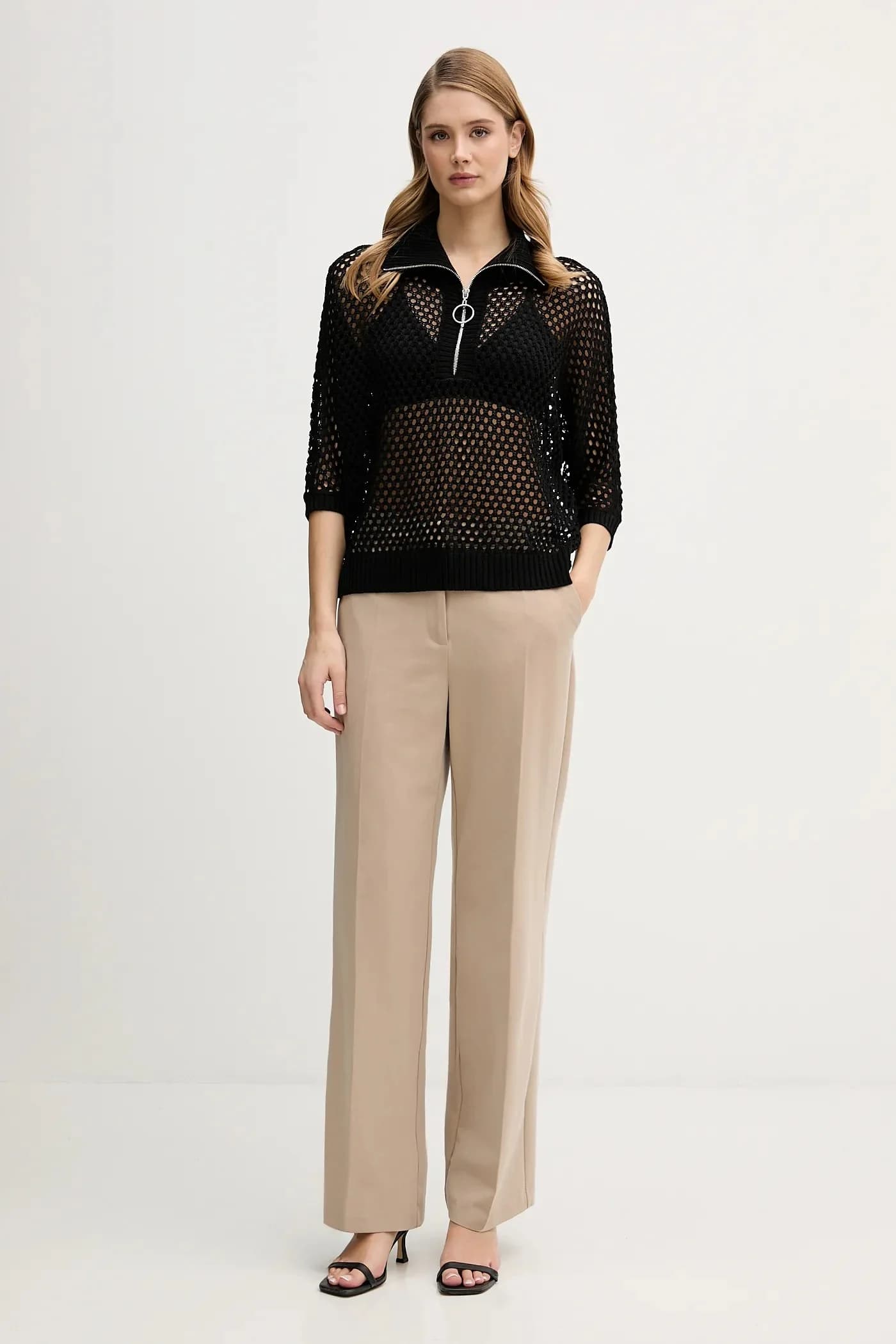 Свитер - фото 2