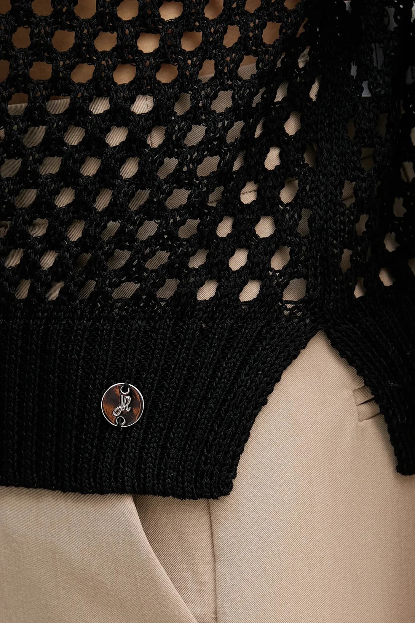 Свитер - фото 5