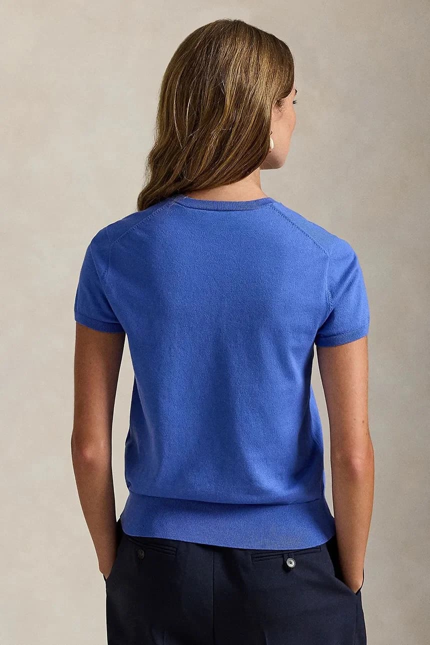 Свитер - фото 2