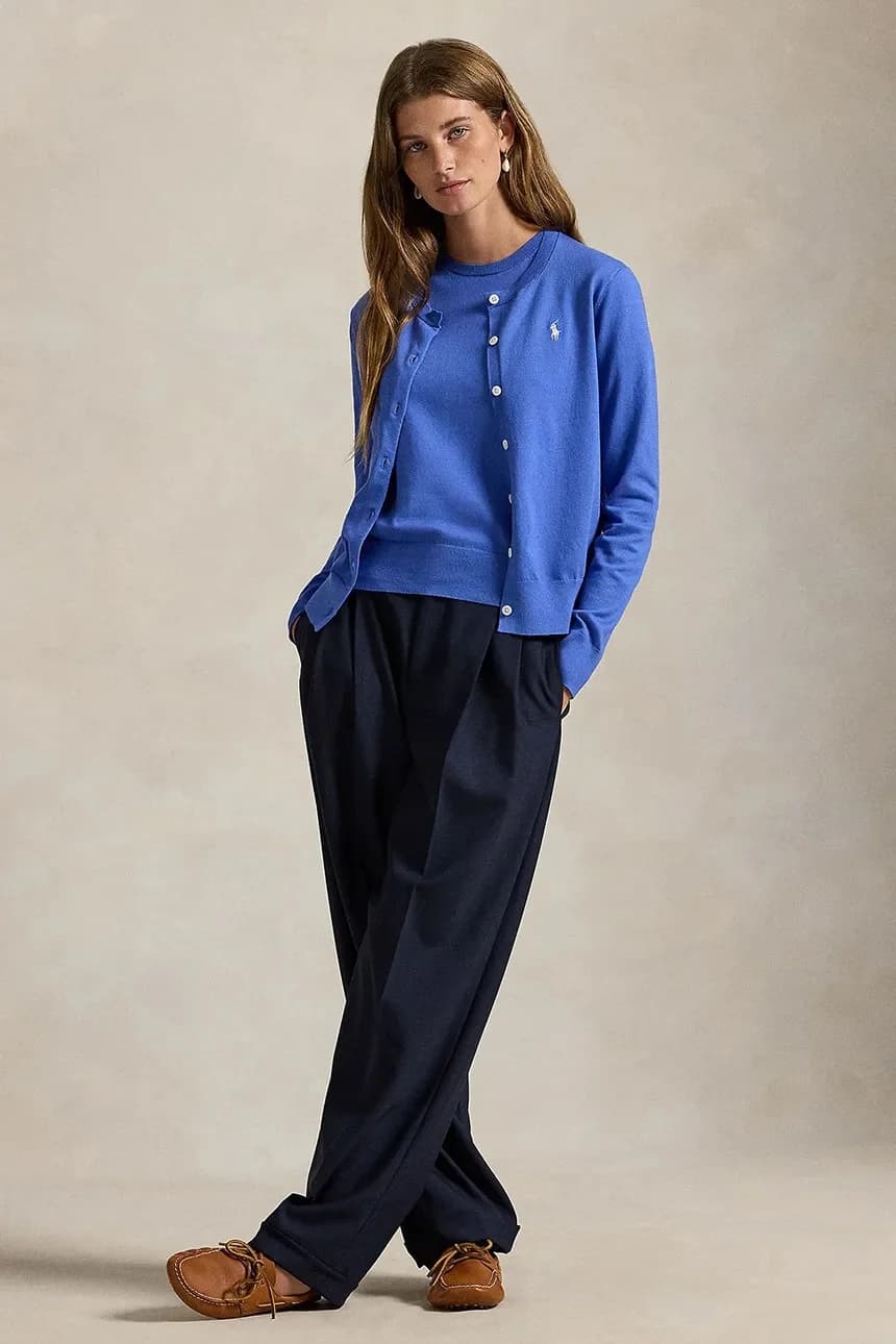 Свитер - фото 3