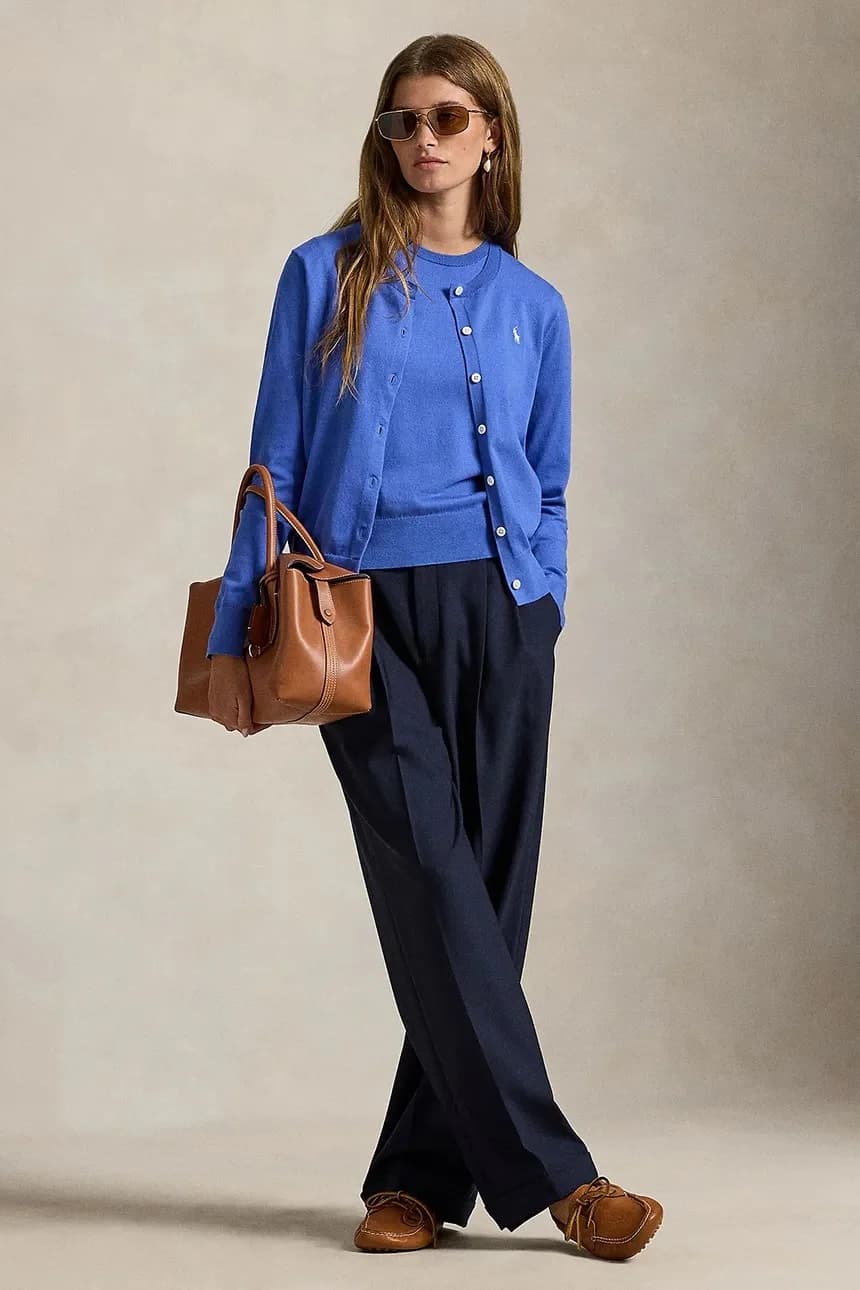 Свитер - фото 5