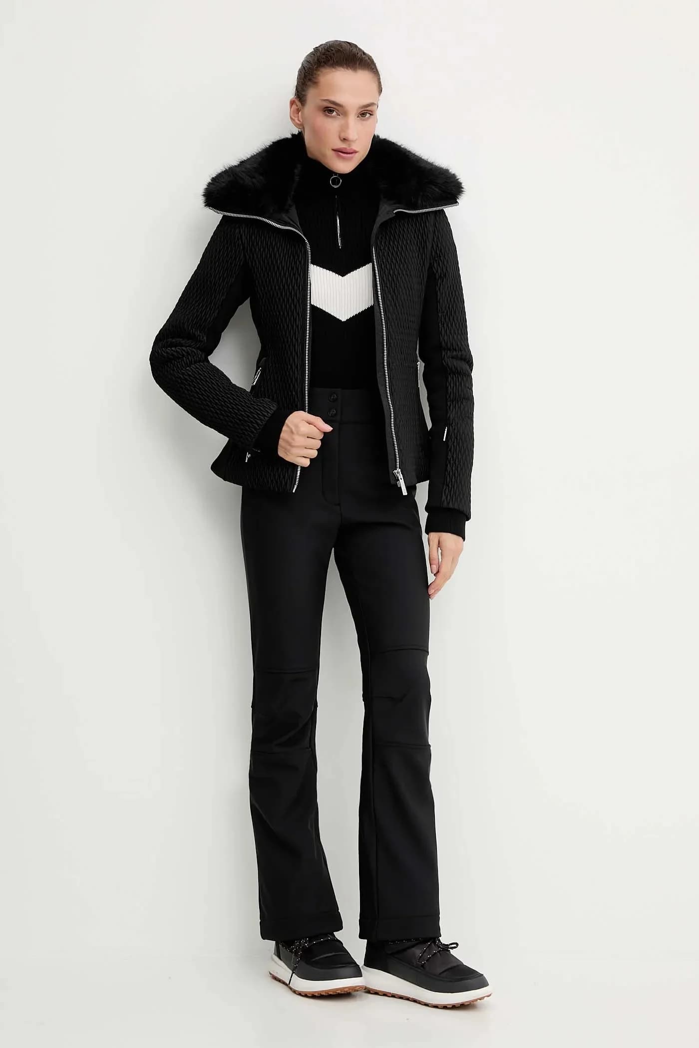 свитер «Андромеда Б» - фото 2