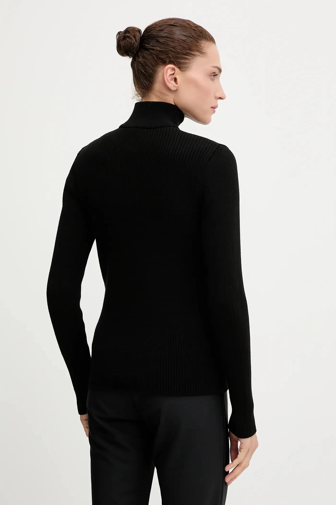 свитер «Андромеда Б» - фото 3