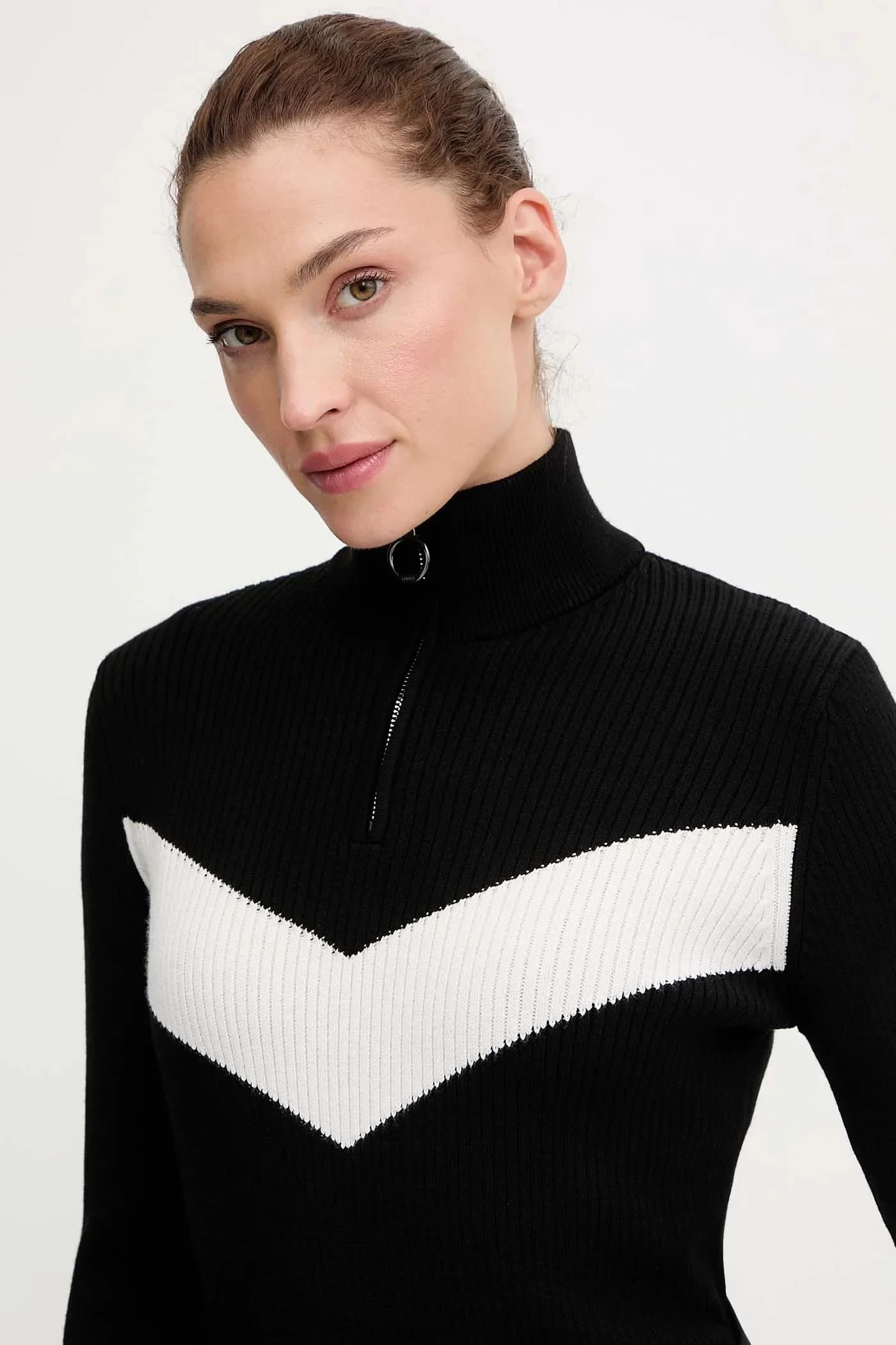 свитер «Андромеда Б» - фото 4