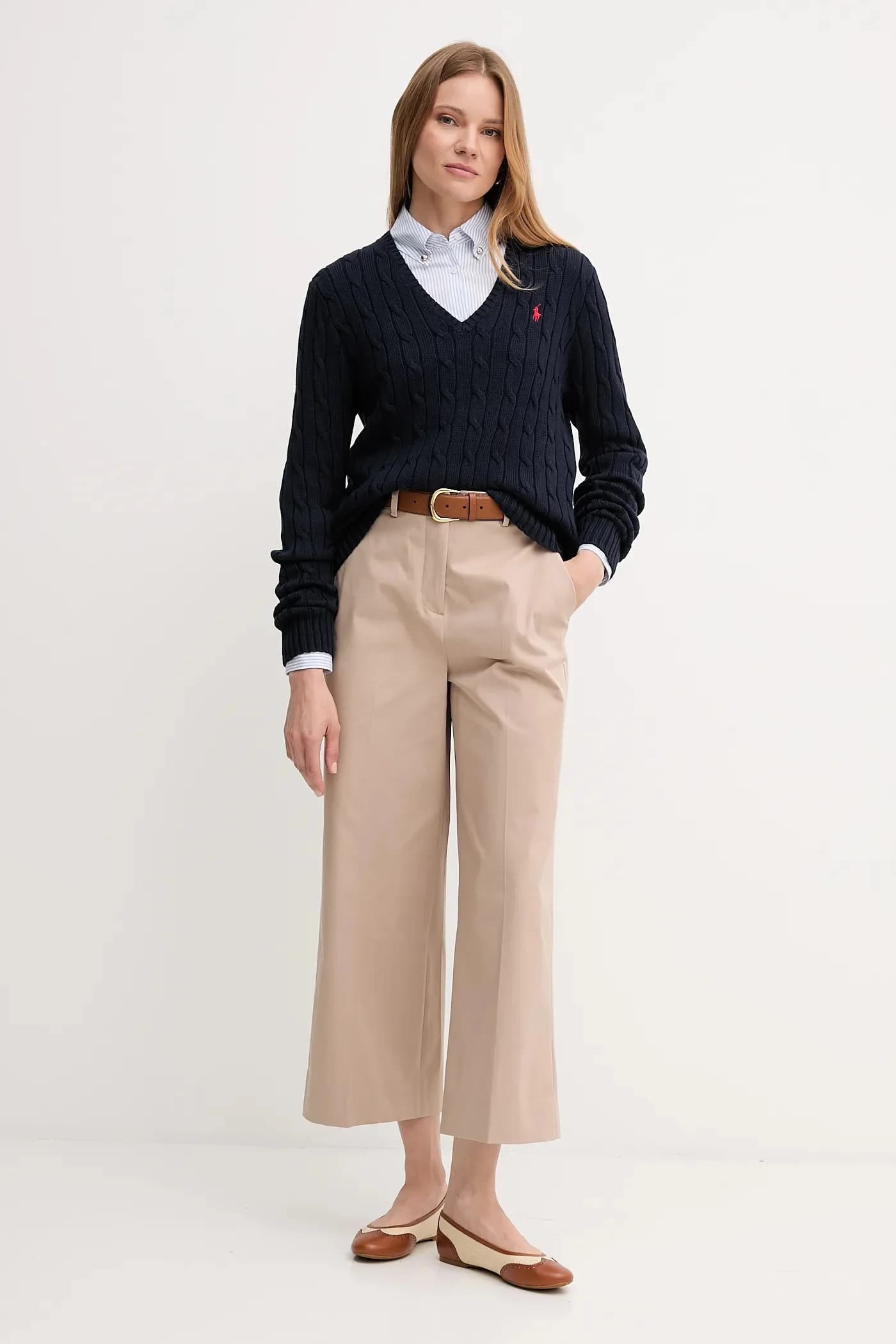 Свитер - фото 2