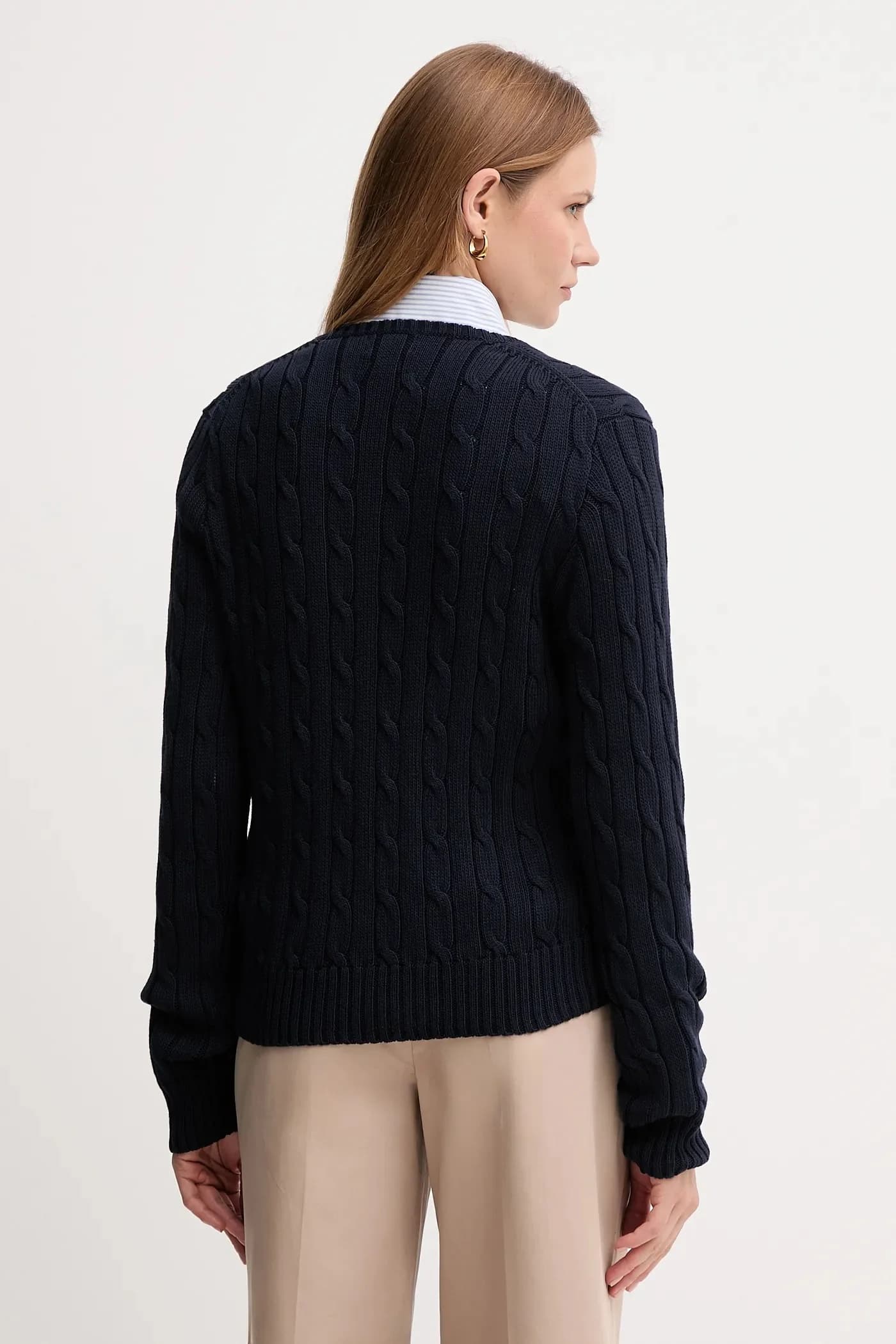 Свитер - фото 3