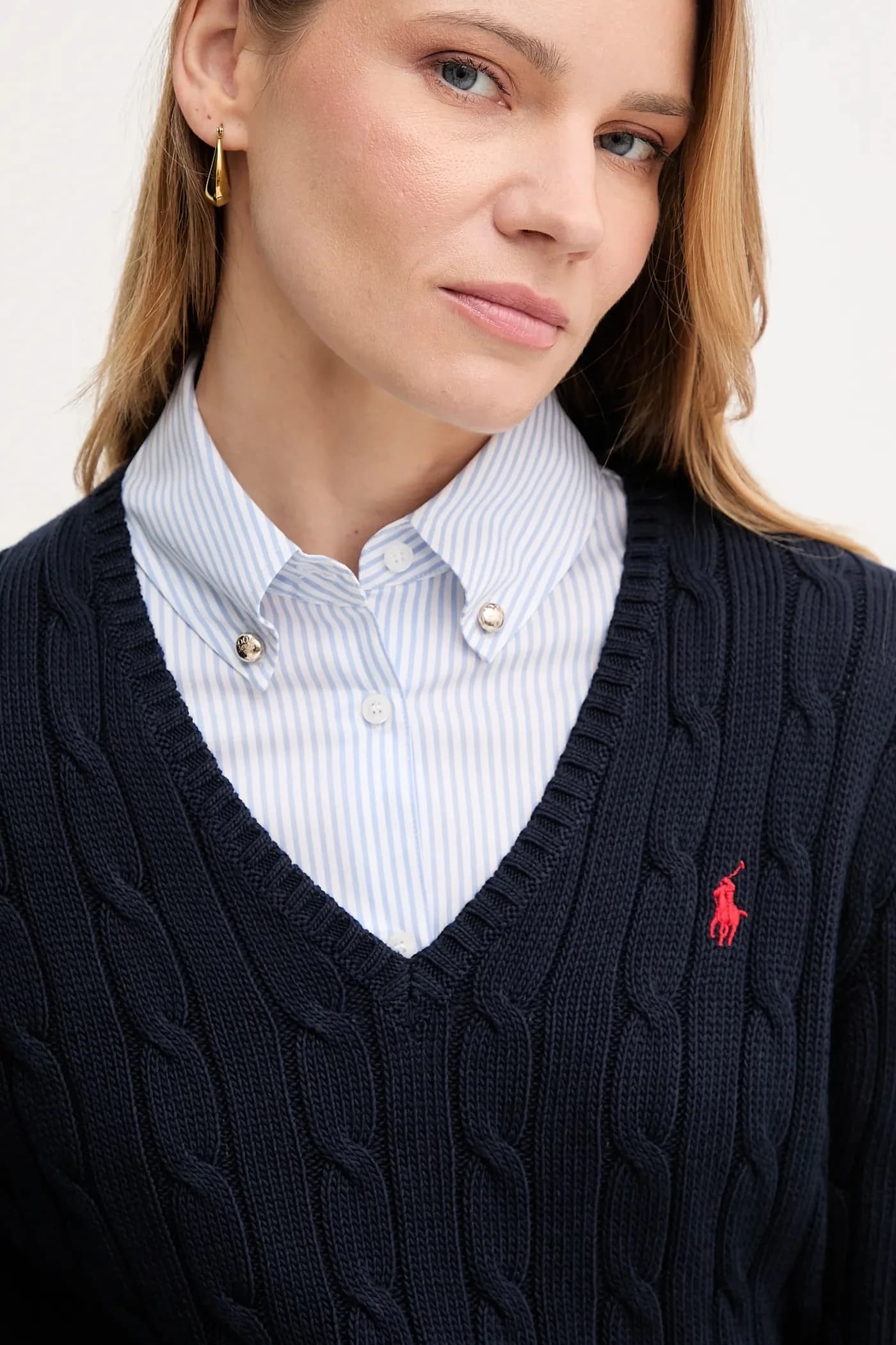 Свитер - фото 4