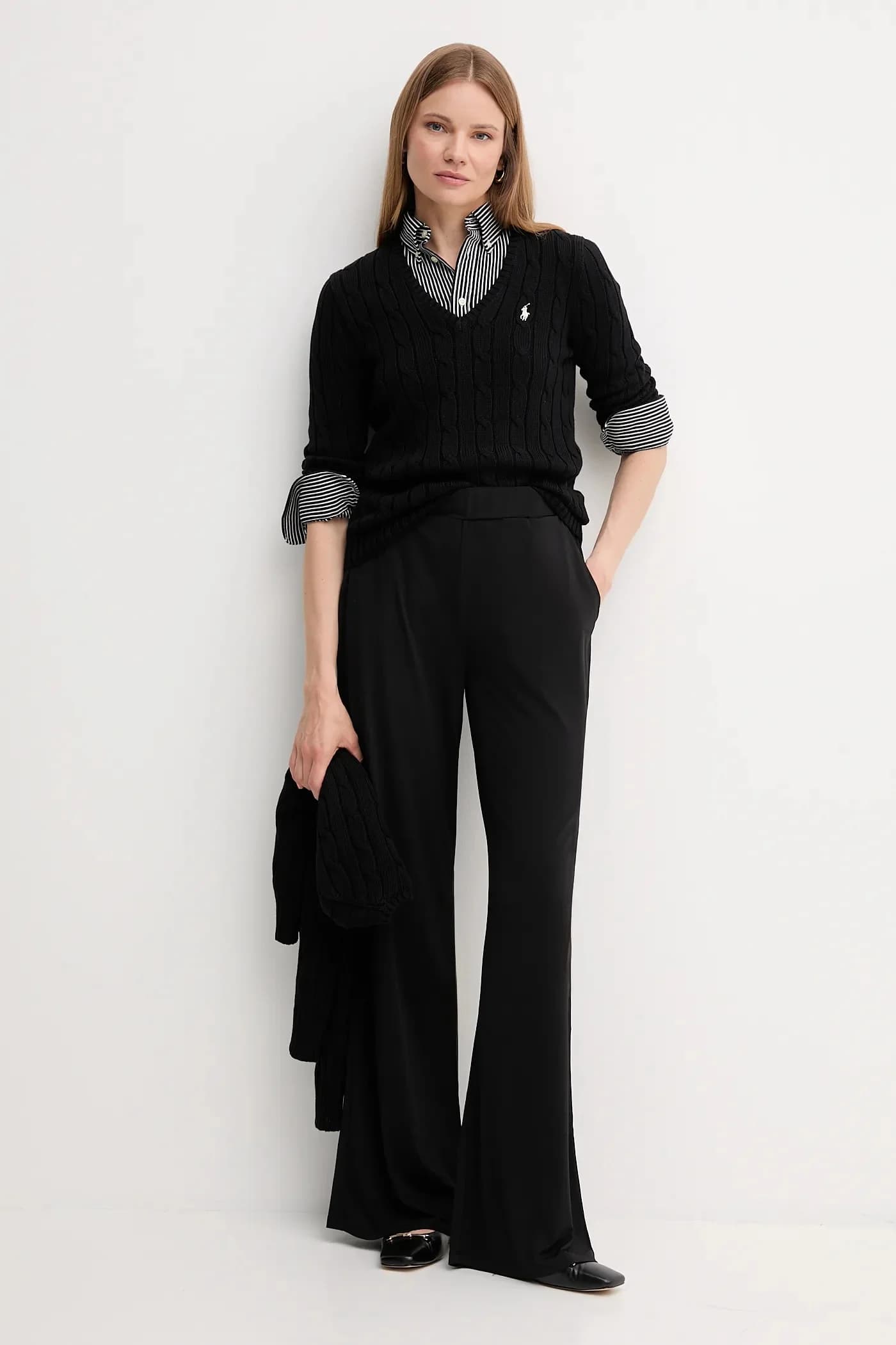 Свитер - фото 2