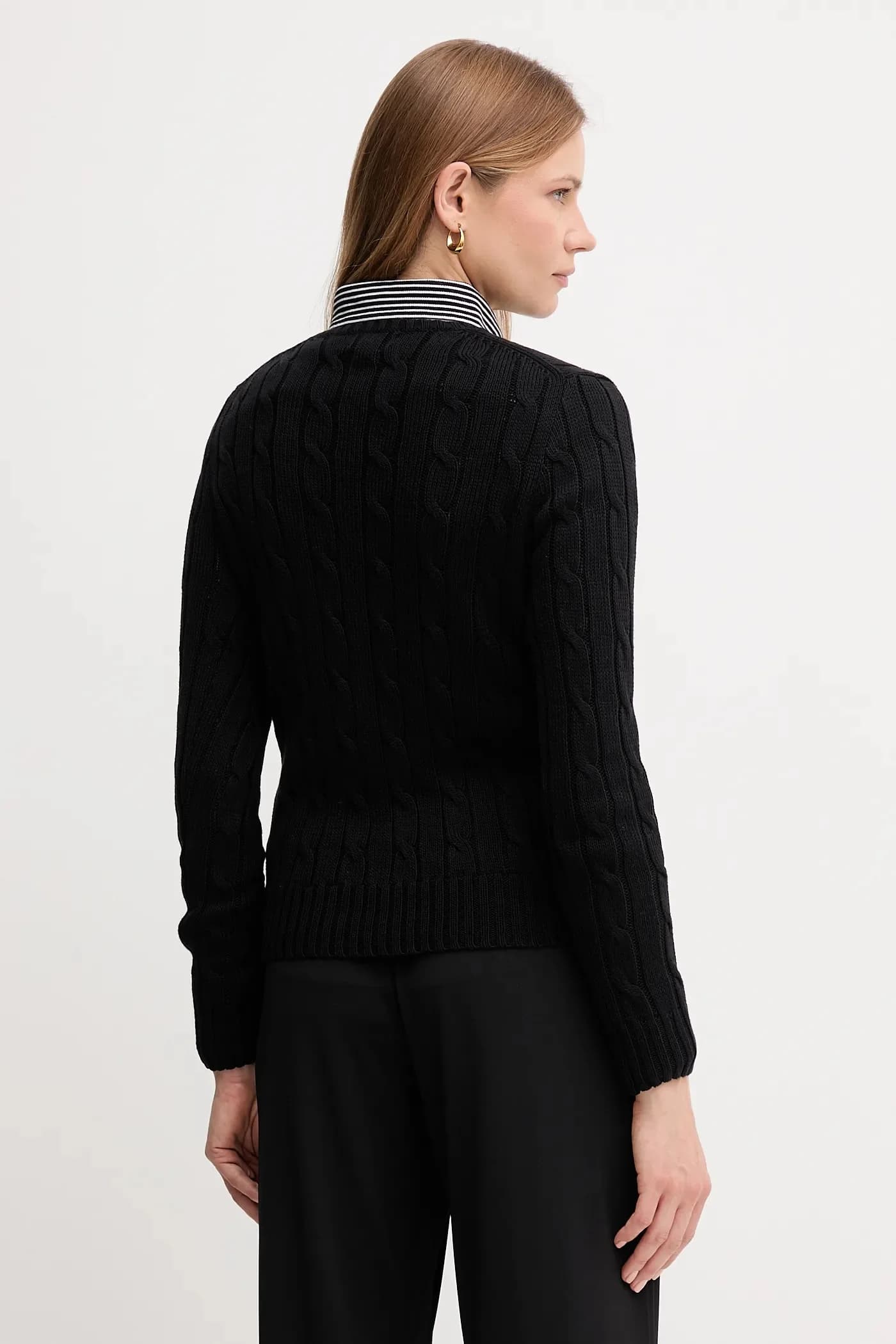 Свитер - фото 3