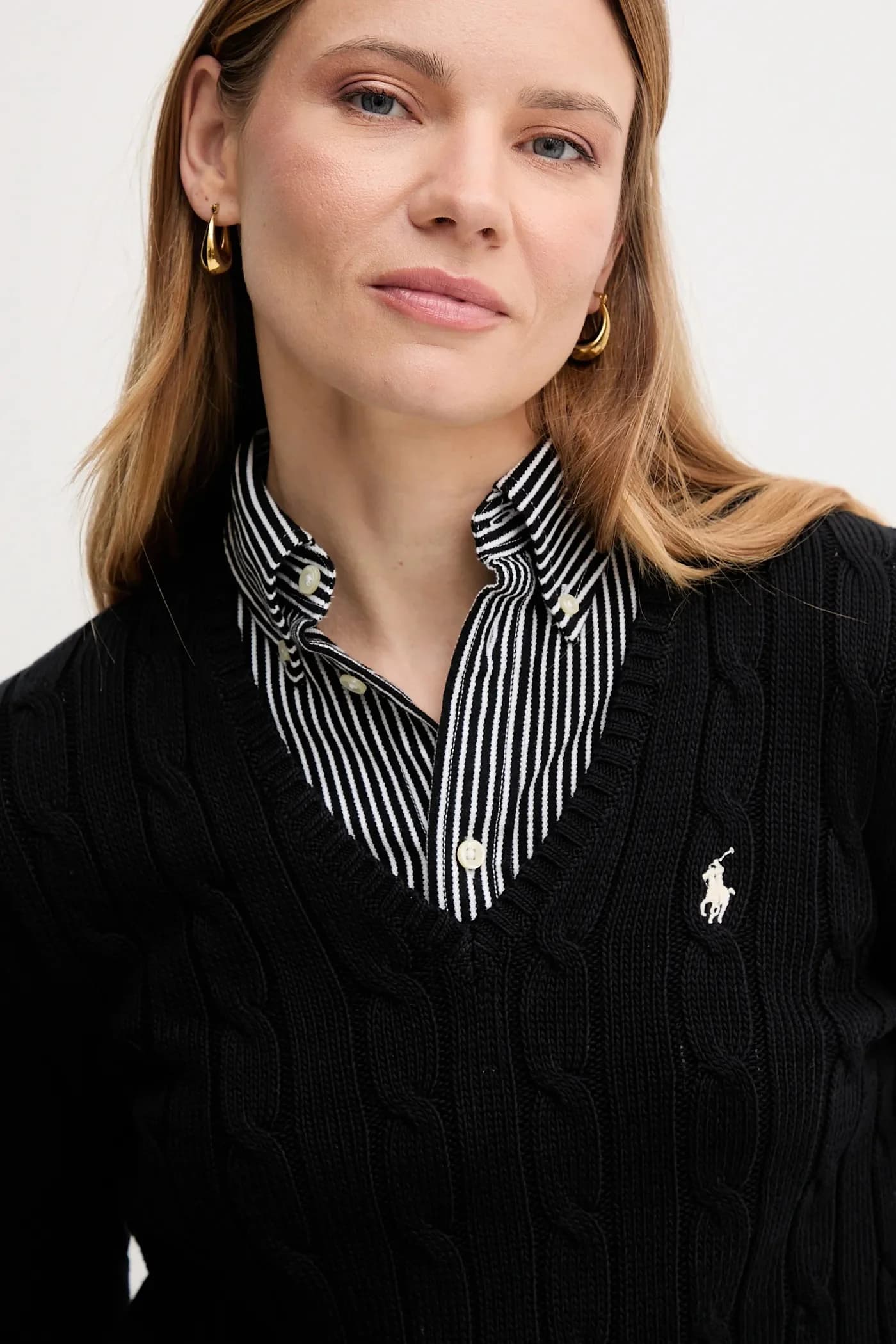 Свитер - фото 4