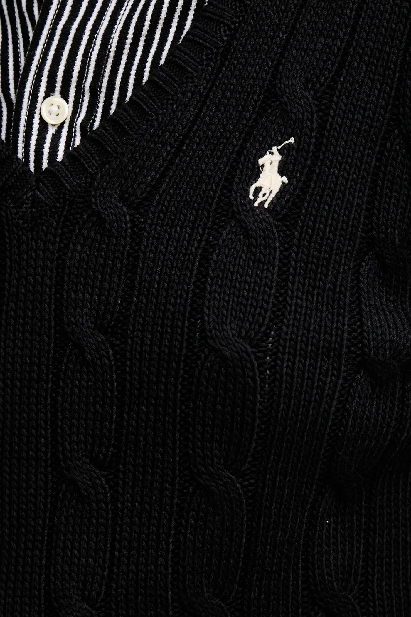 Свитер - фото 5