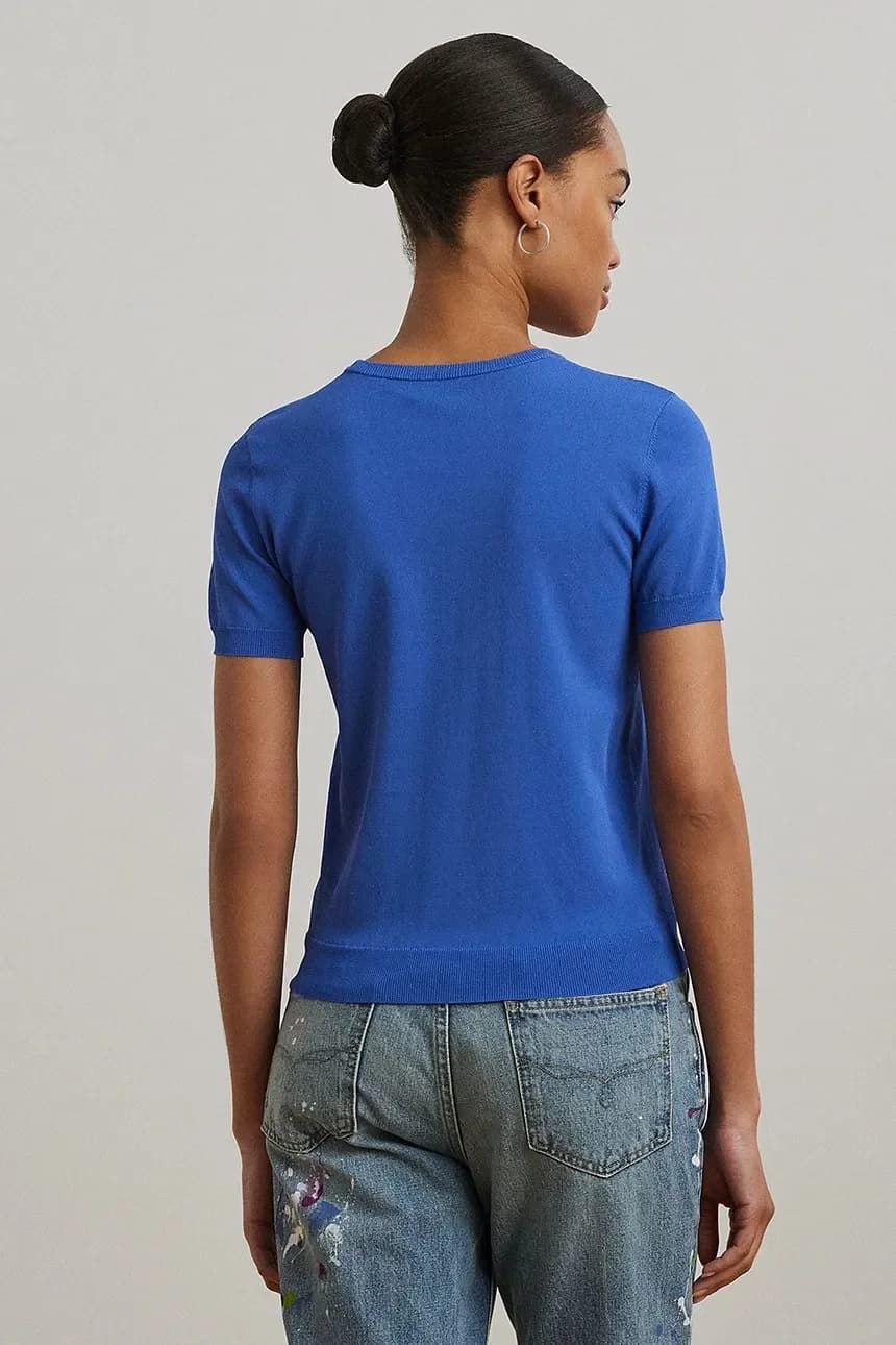 Свитер - фото 2