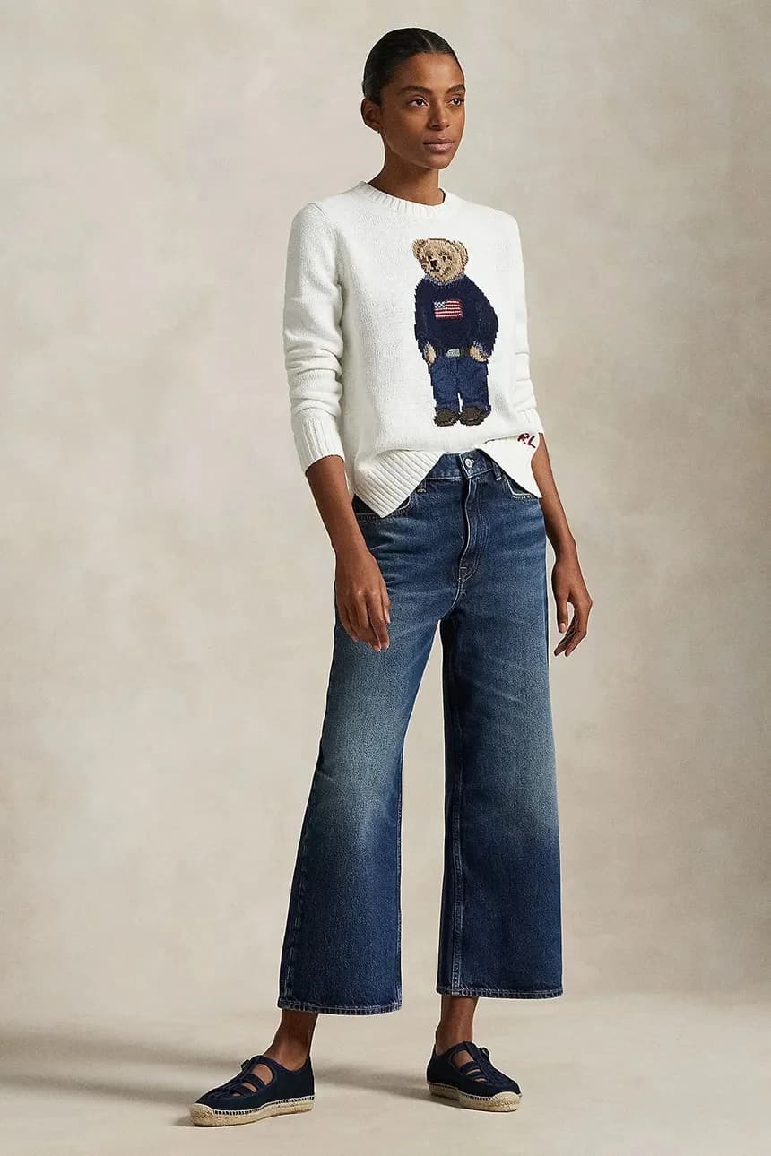 Свитер - фото 3