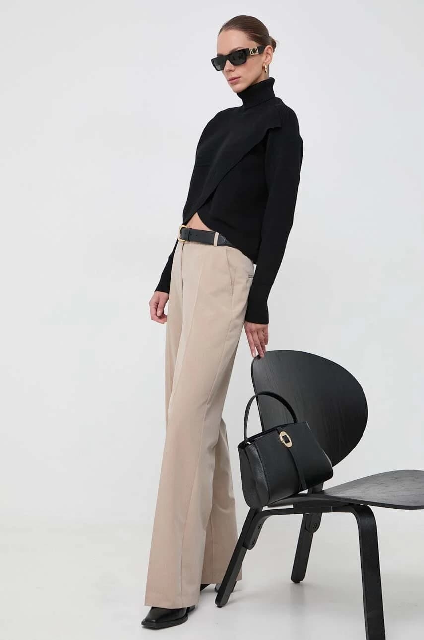 Свитер - фото 2