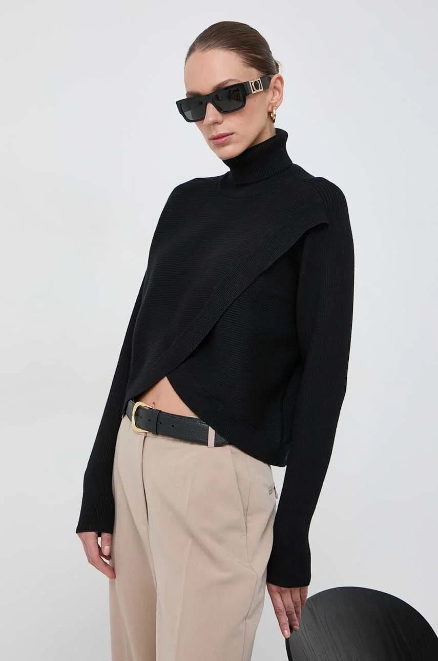 Свитер - фото 4