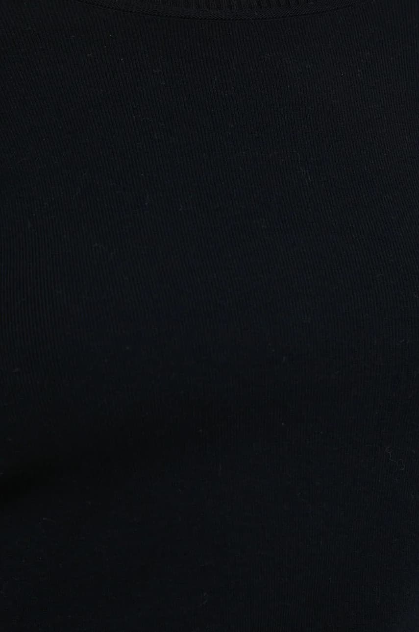 Хлопковый свитер - фото 5