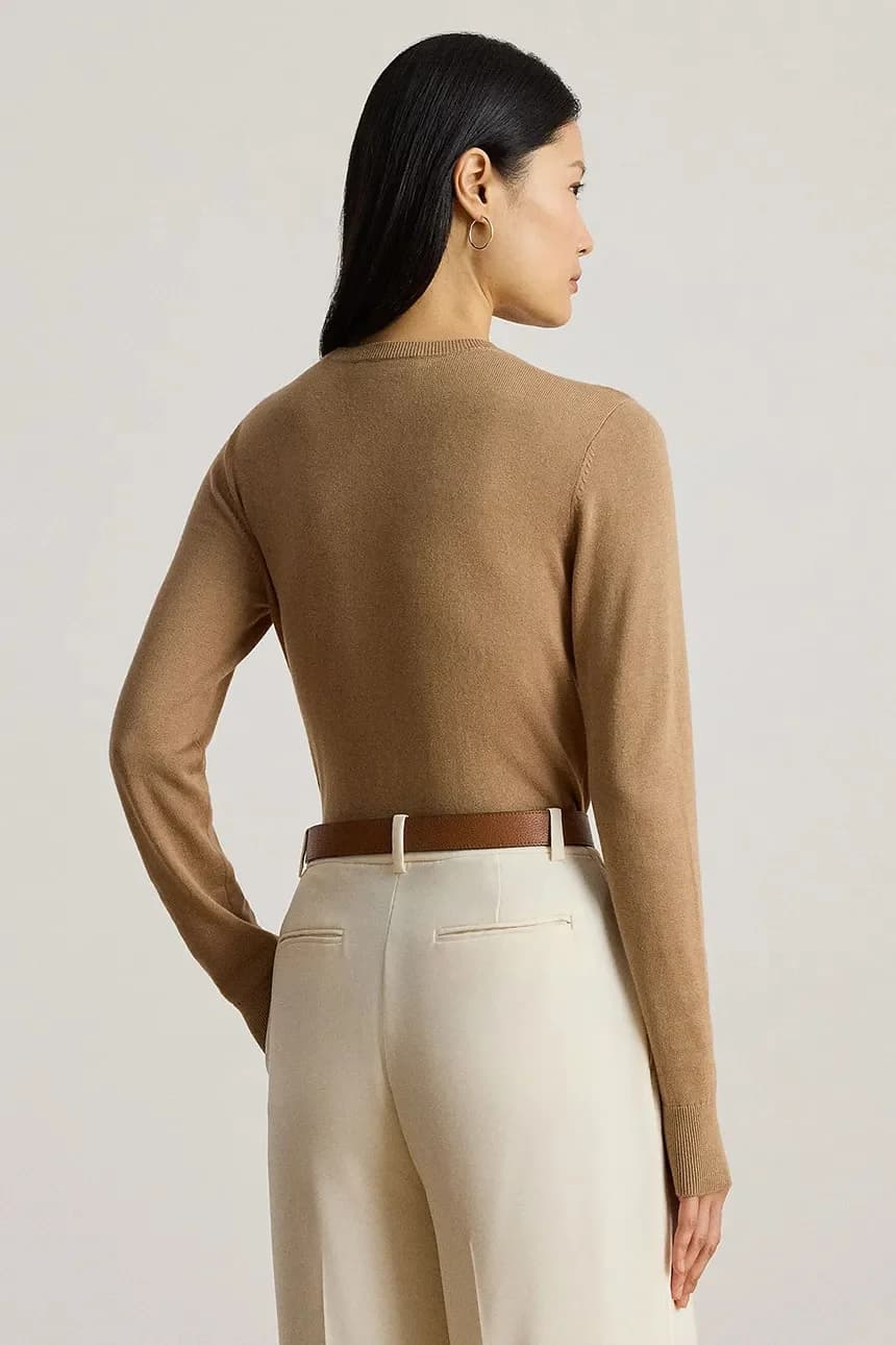 Свитер - фото 2