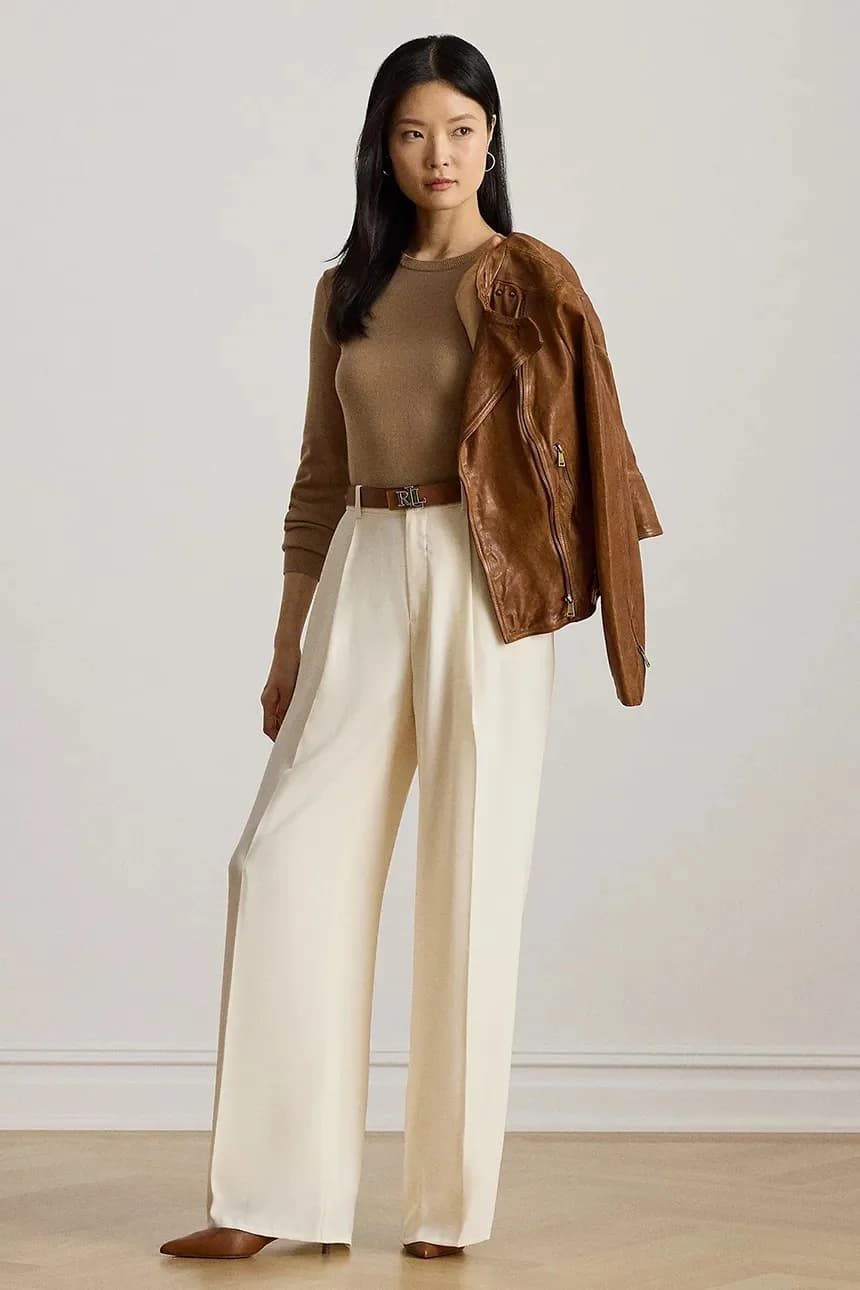 Свитер - фото 3