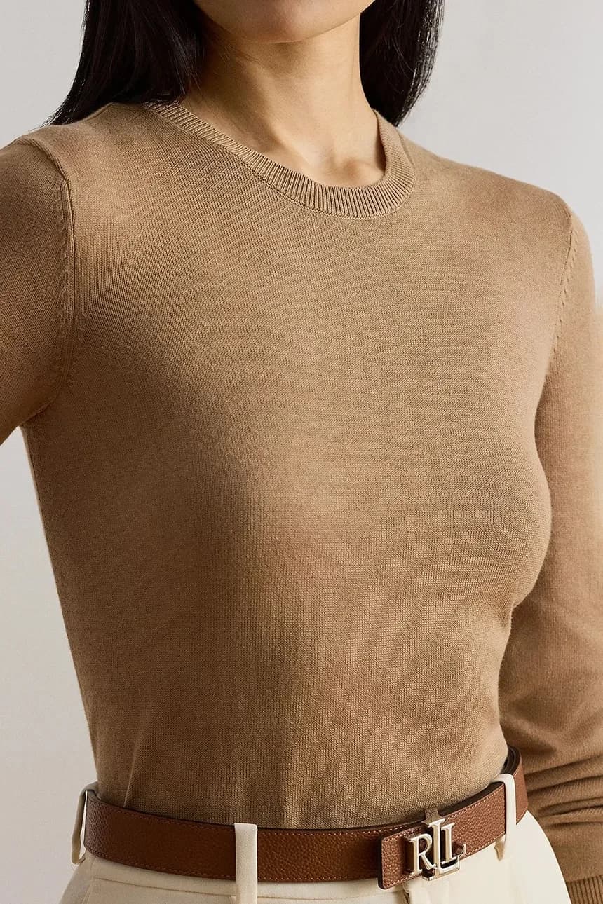 Свитер - фото 4