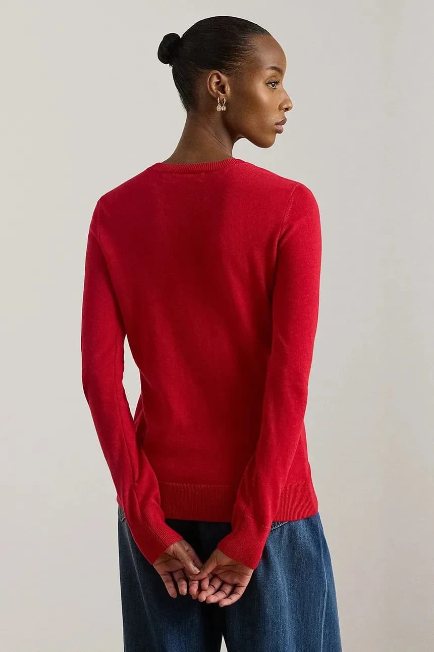 Свитер - фото 2