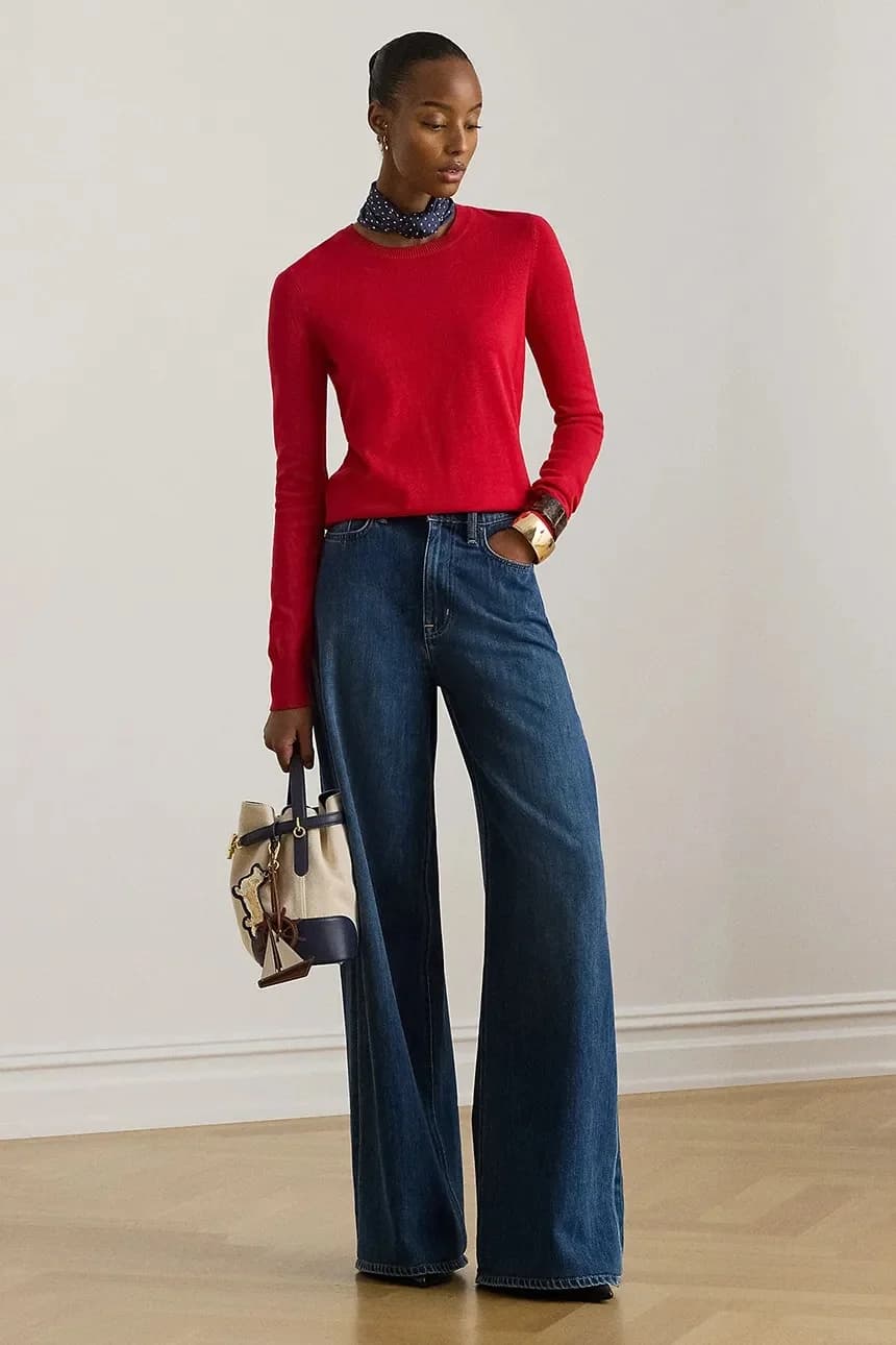 Свитер - фото 3