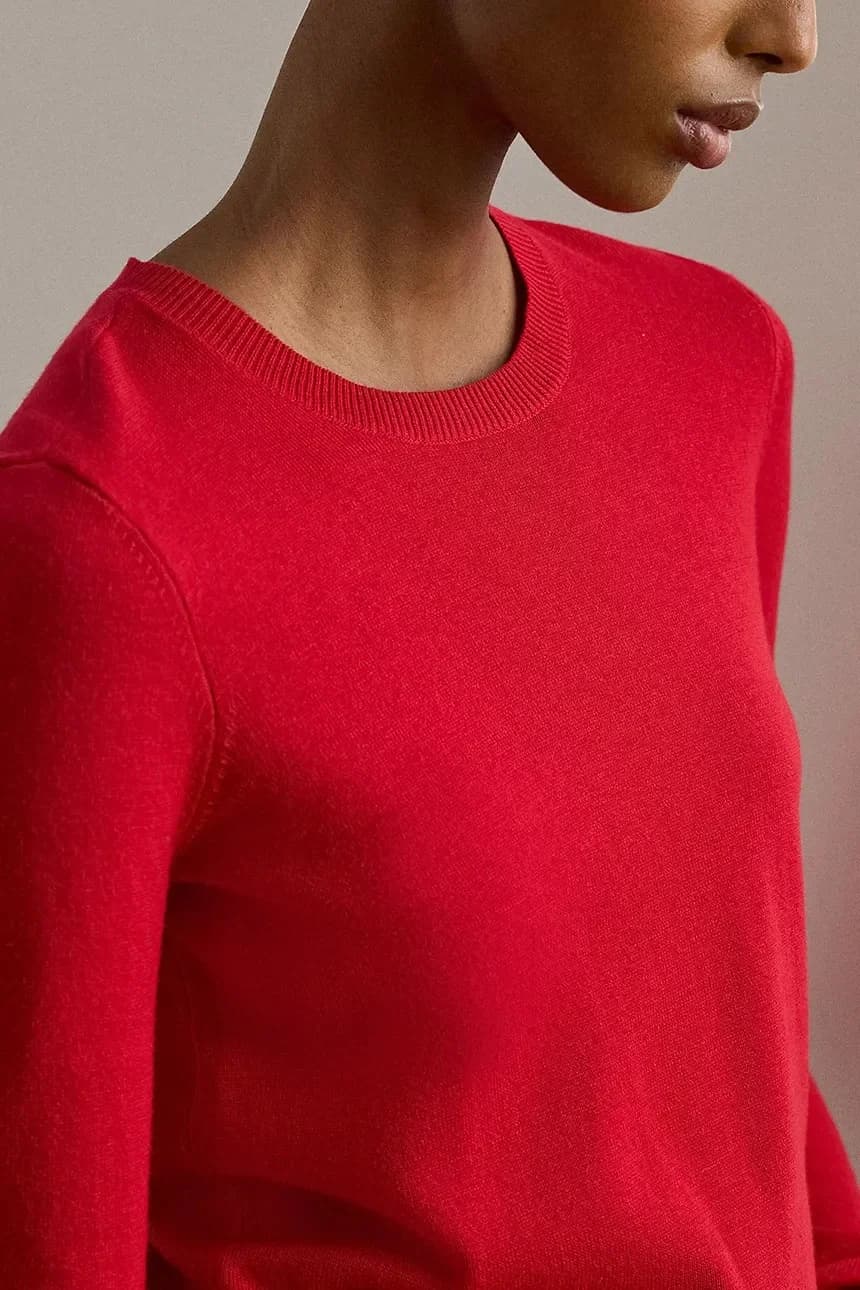 Свитер - фото 4