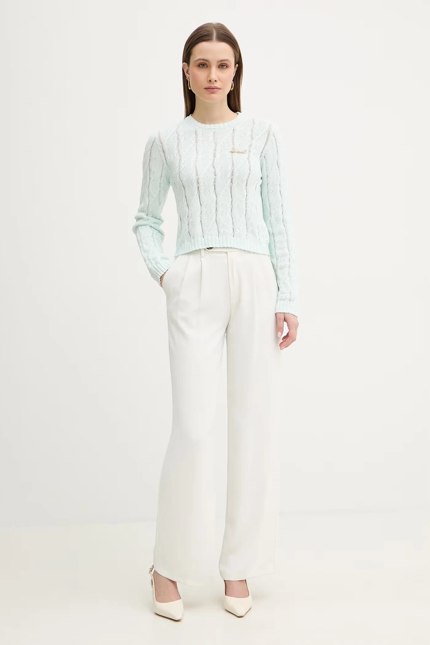 Свитер - фото 2