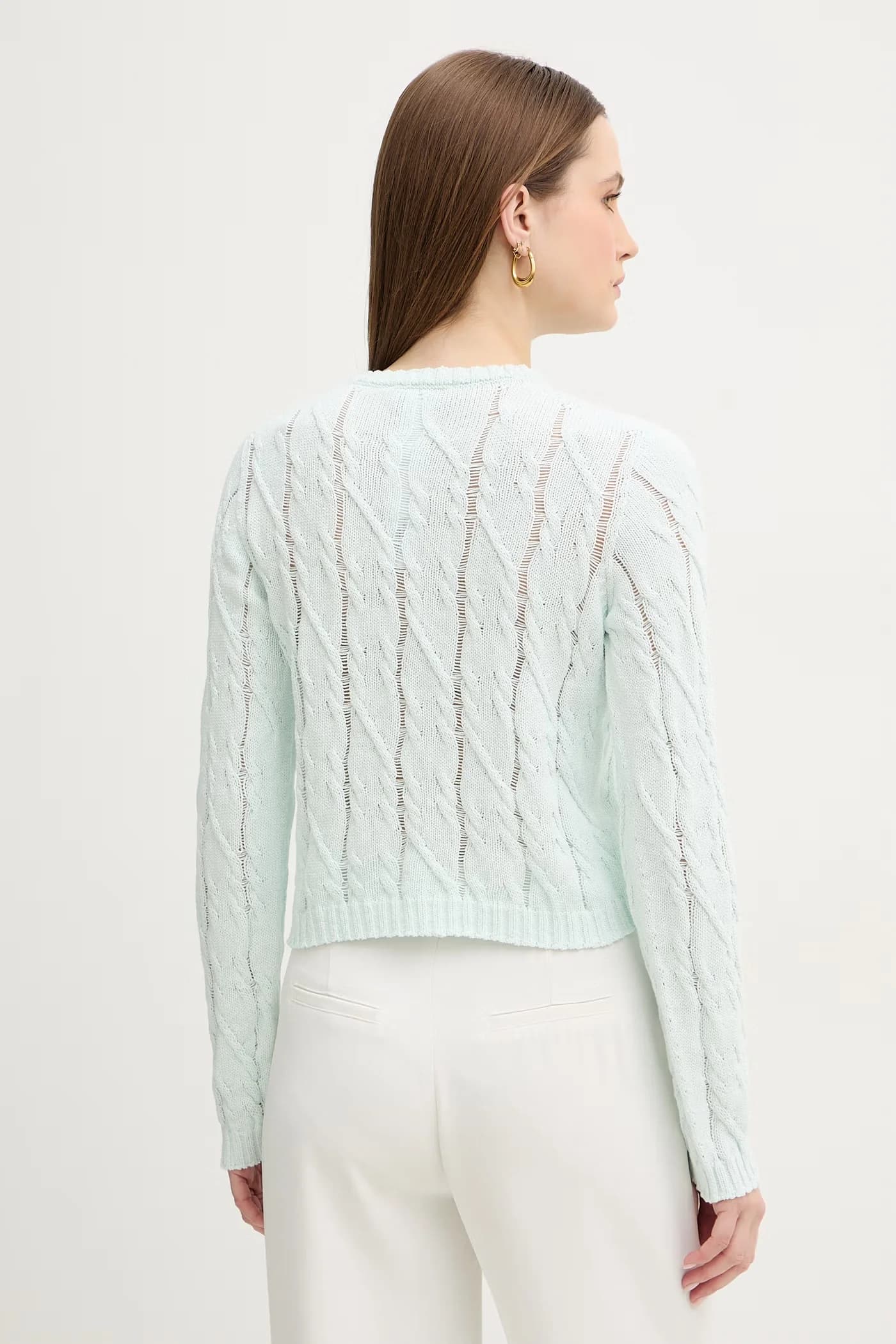 Свитер - фото 3