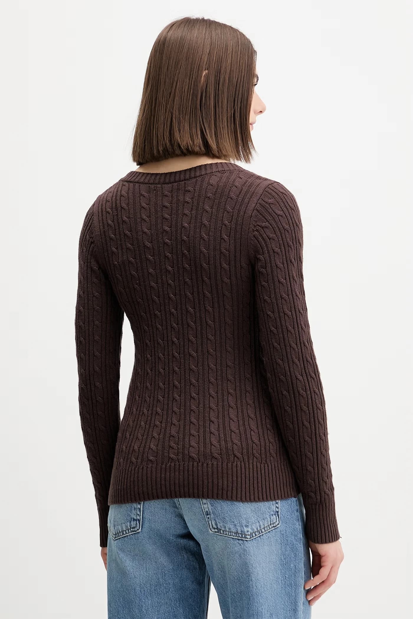 Свитер - фото 3