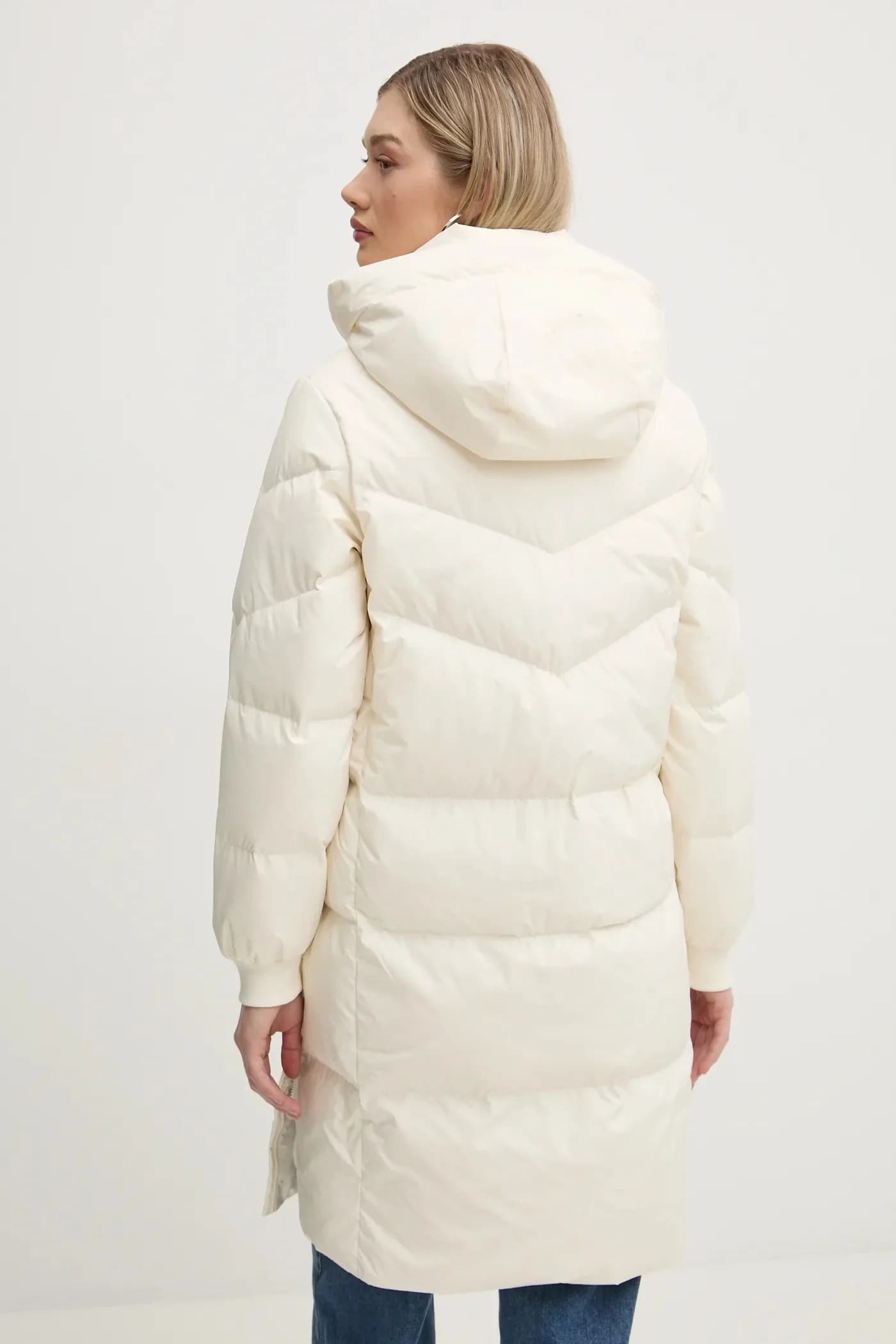 Пуховик - фото 3