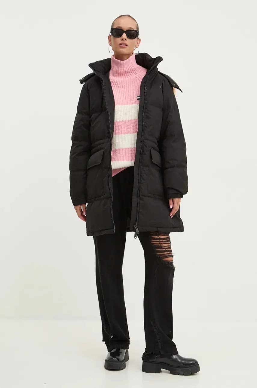 Пуховик - фото 2