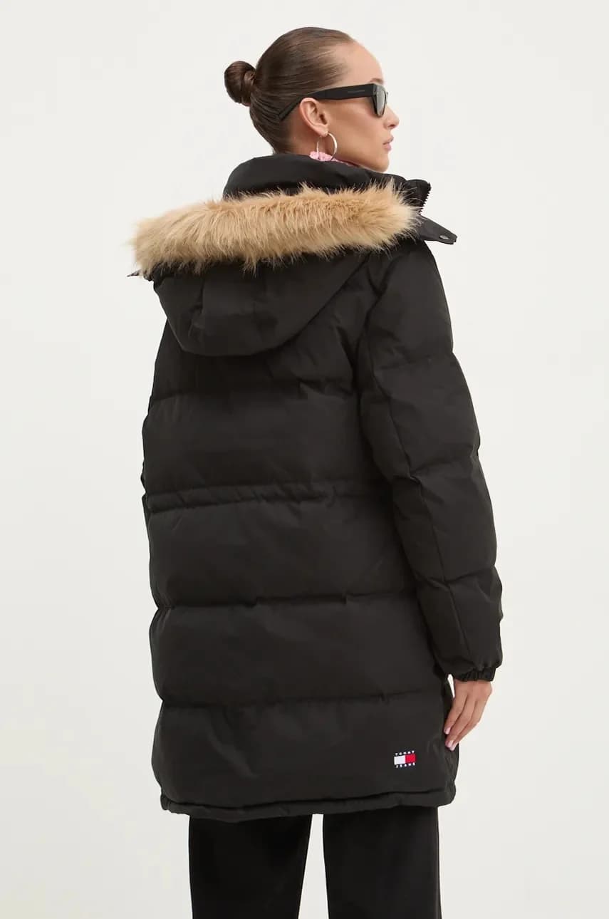 Пуховик - фото 3