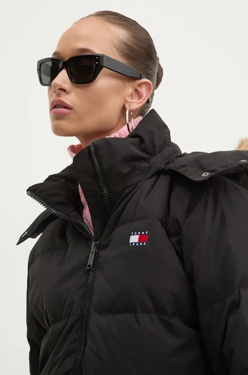 Пуховик - фото 4