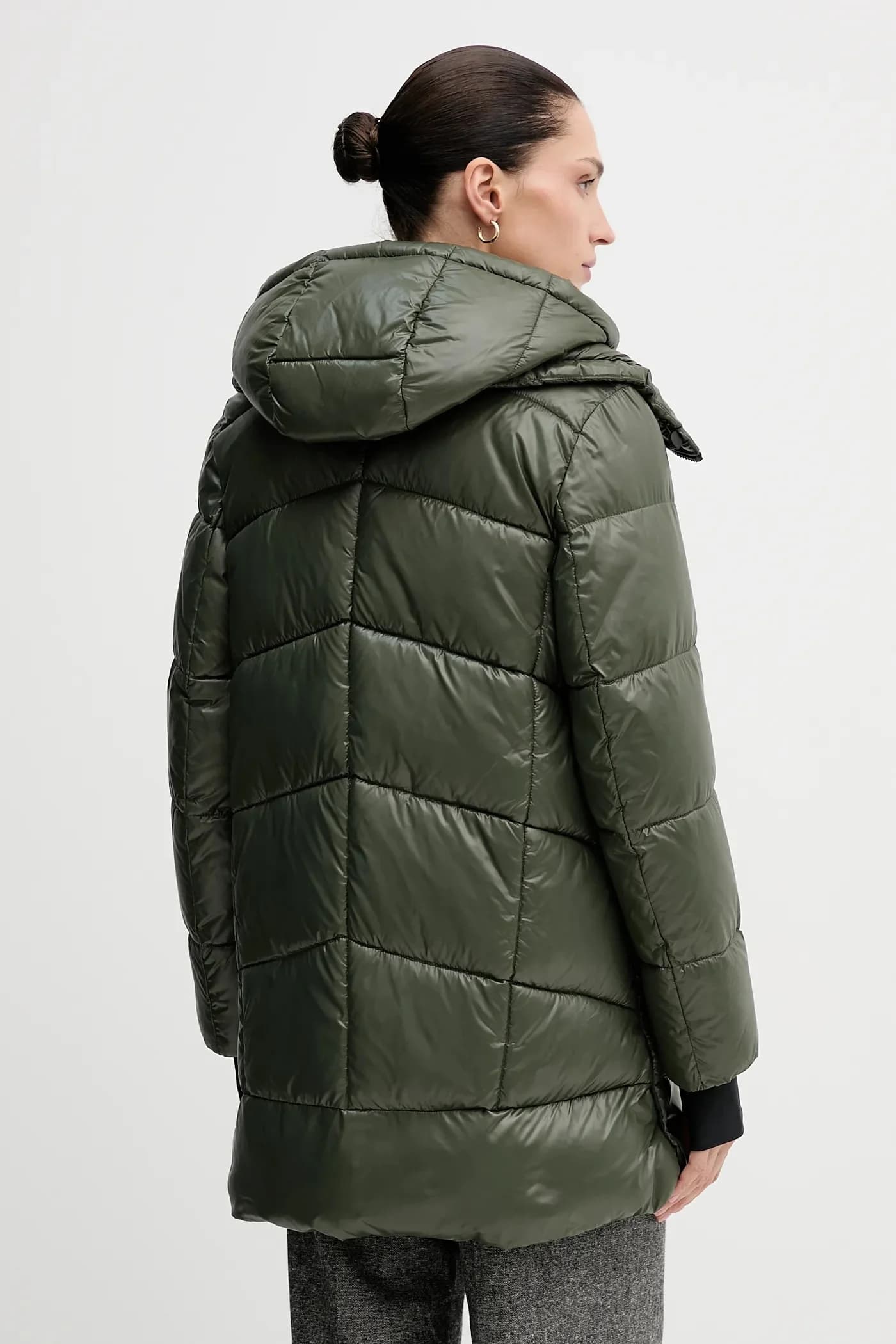 СЕРИДА куртка - фото 3