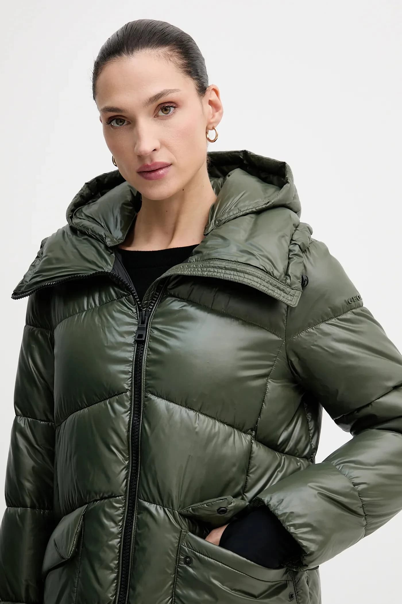 СЕРИДА куртка - фото 4