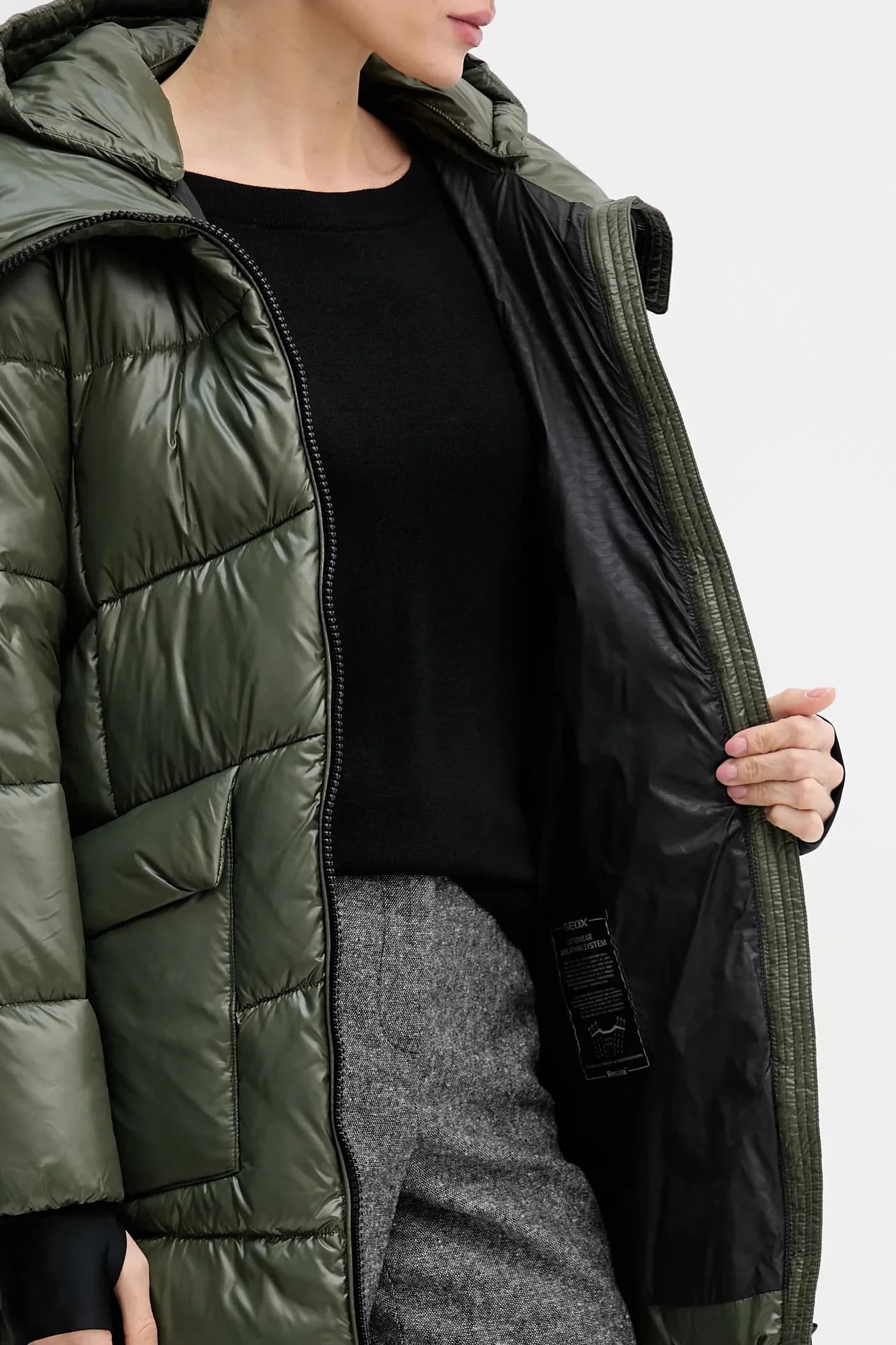 СЕРИДА куртка - фото 8