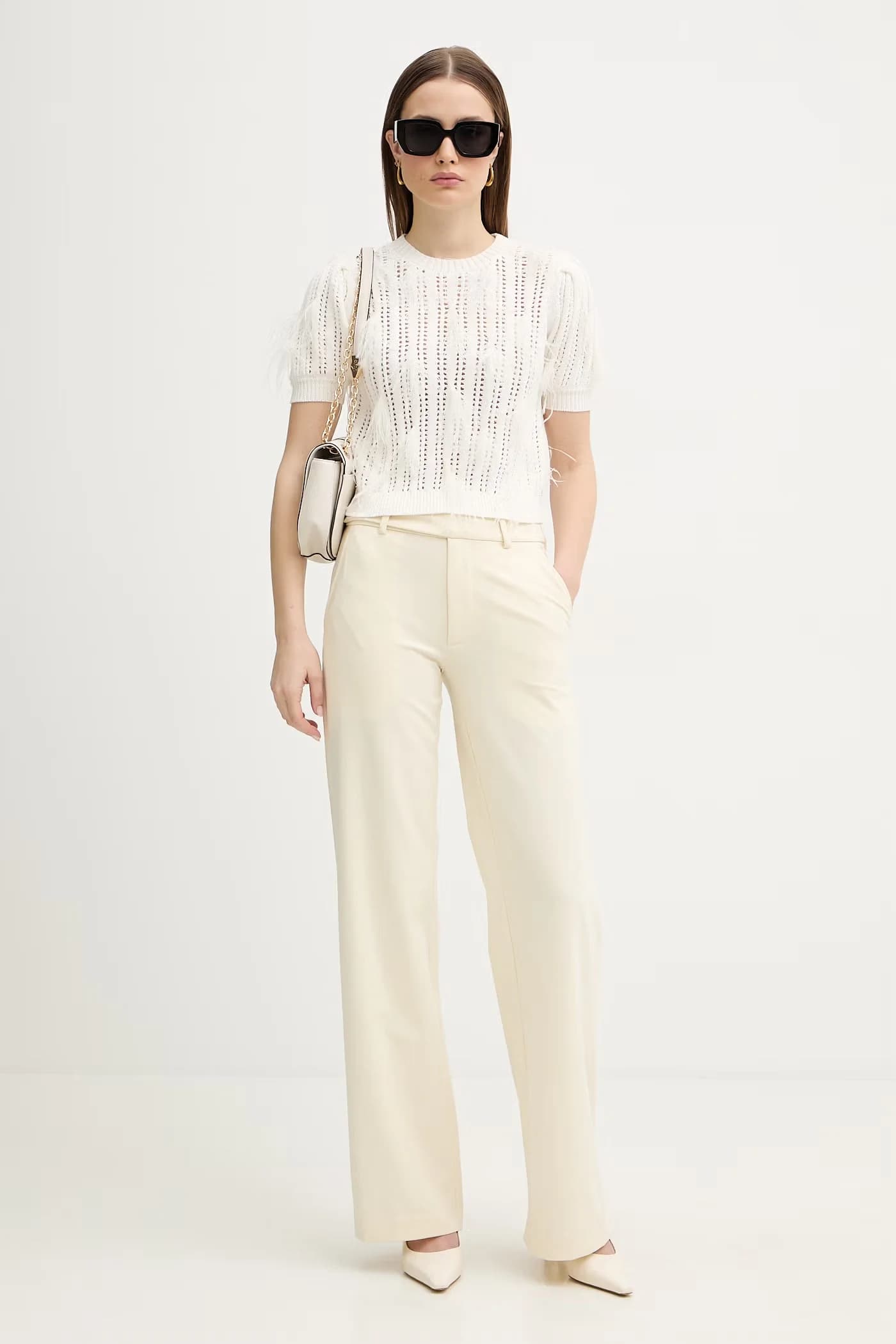 Свитер - фото 2