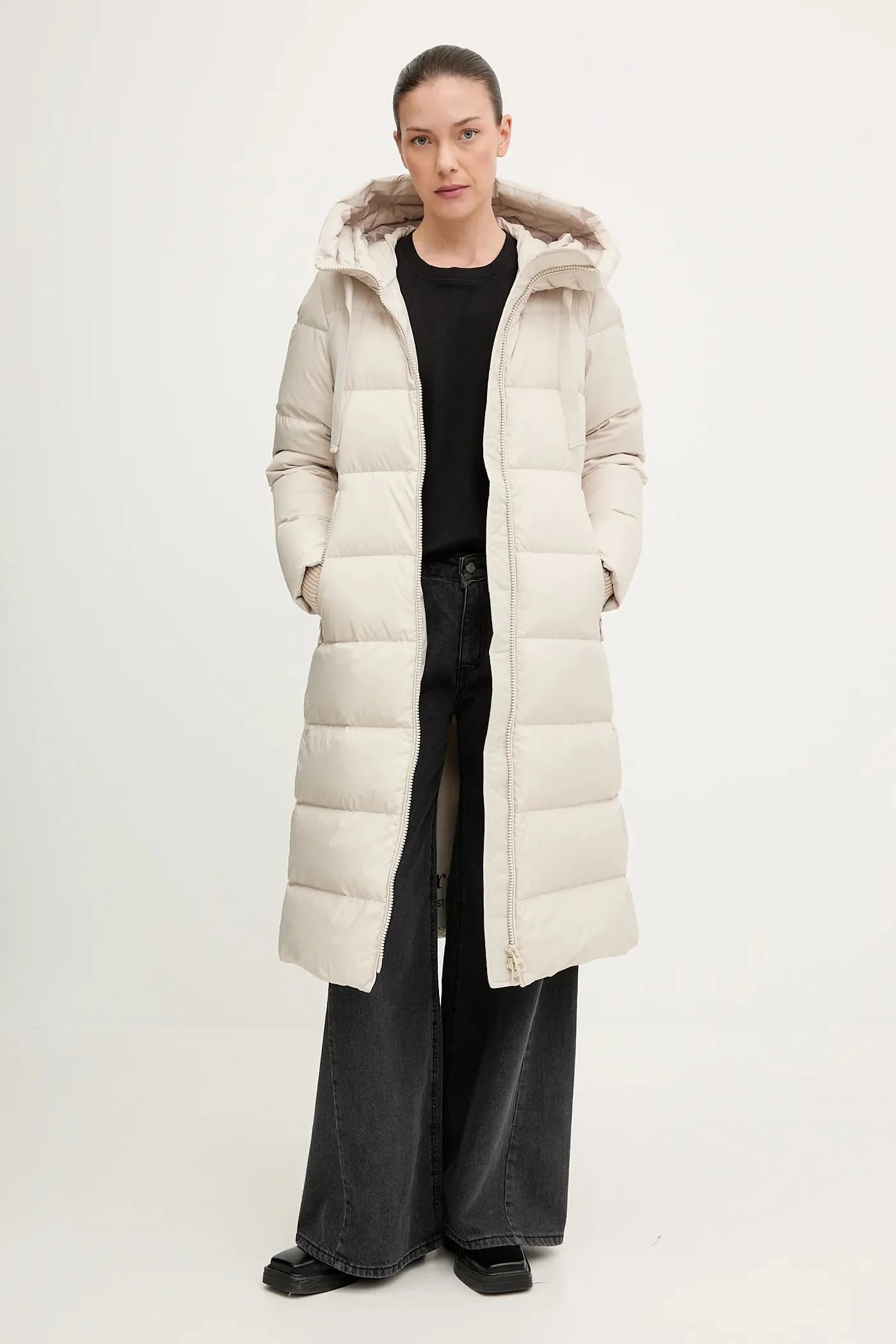 Пуховик - фото 2